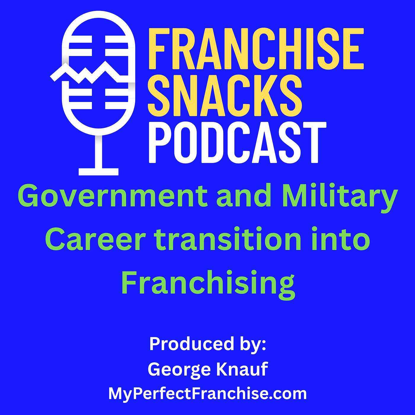Franchise Snacks