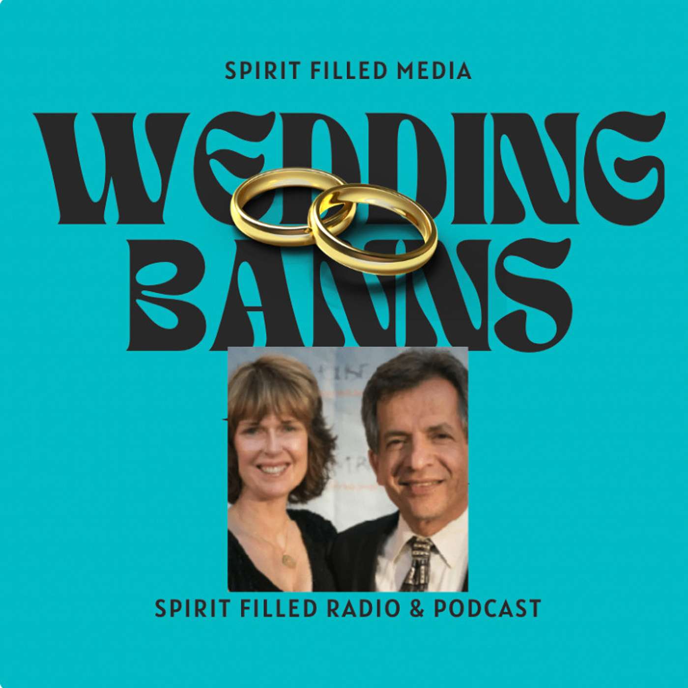 Spirit Filled Radio & Podcast