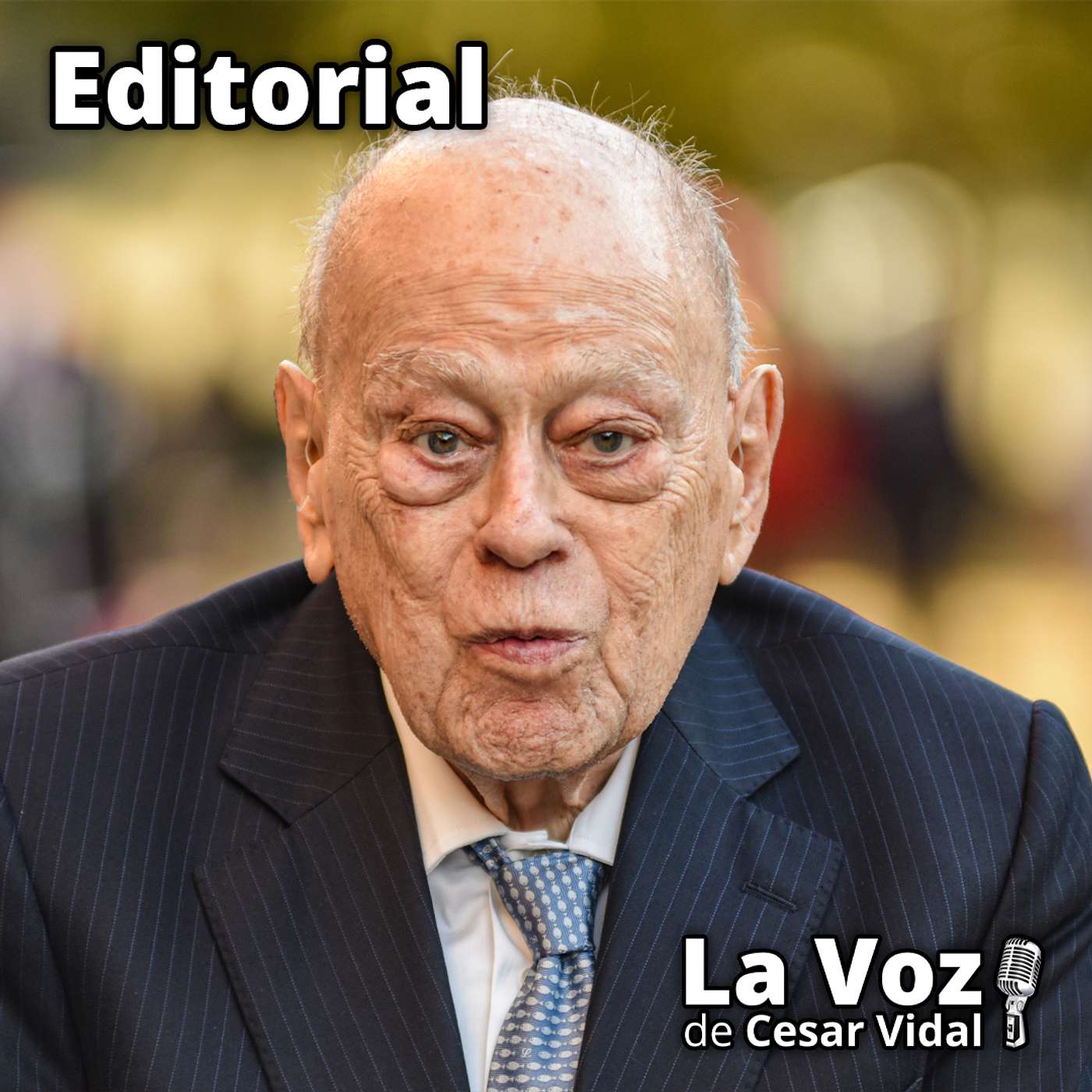 Editorial: Los Pujol, "una asociación ilícita" - 26/11/25