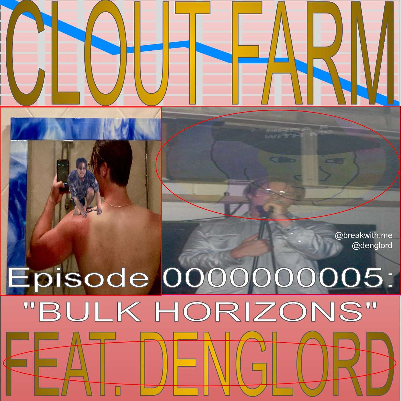 Episode 5: “BULK HORIZONS” feat. Denglord *FULL EPISODE ON PATREON* episode artwork