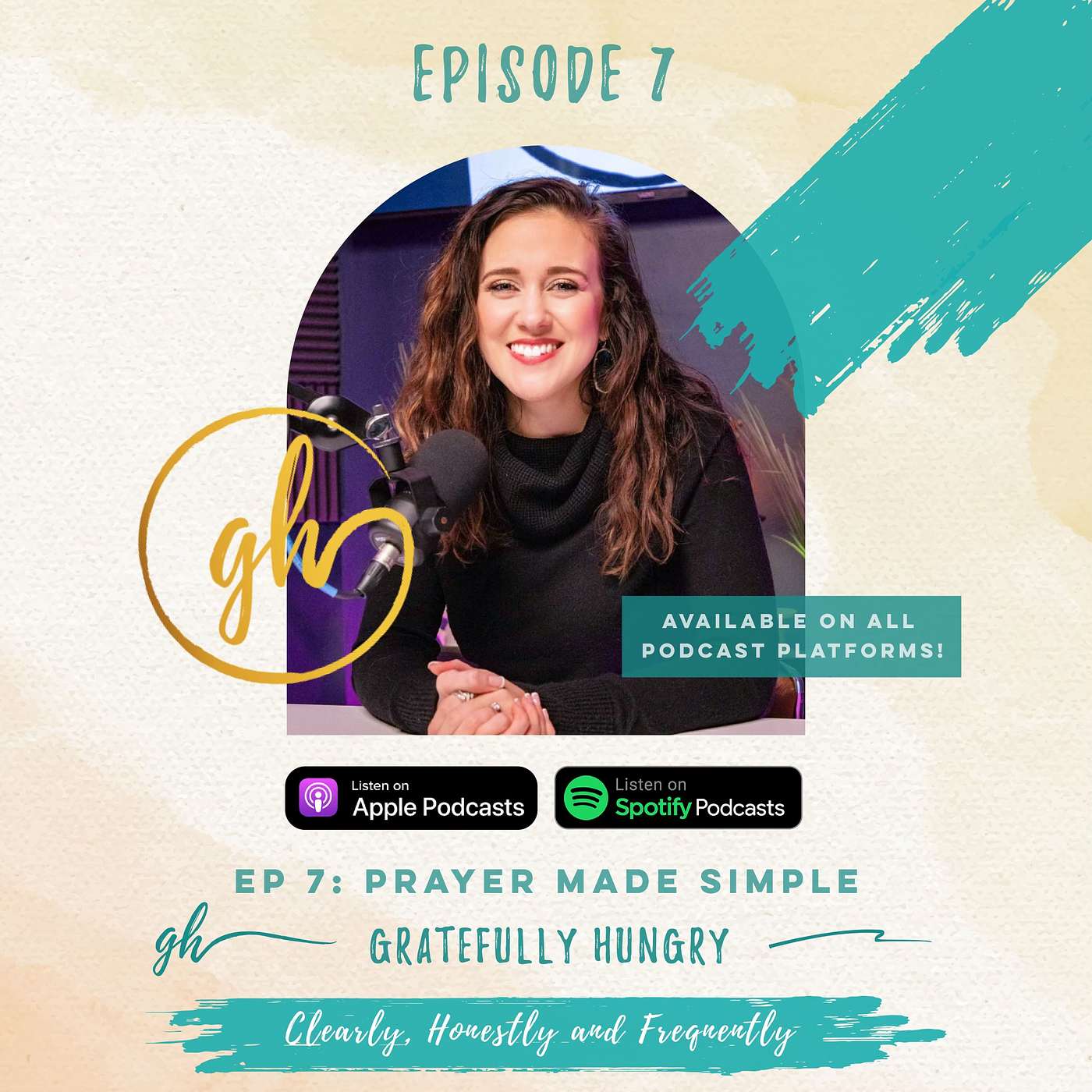 Prayer made simple Prayer made simple