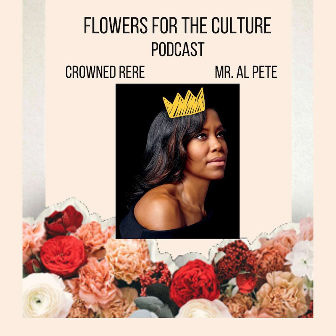 Flowers For The Culture