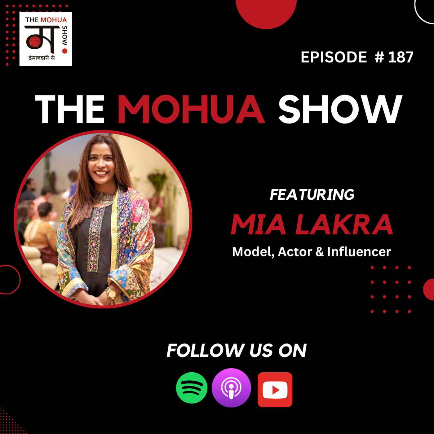 The Mohua Show