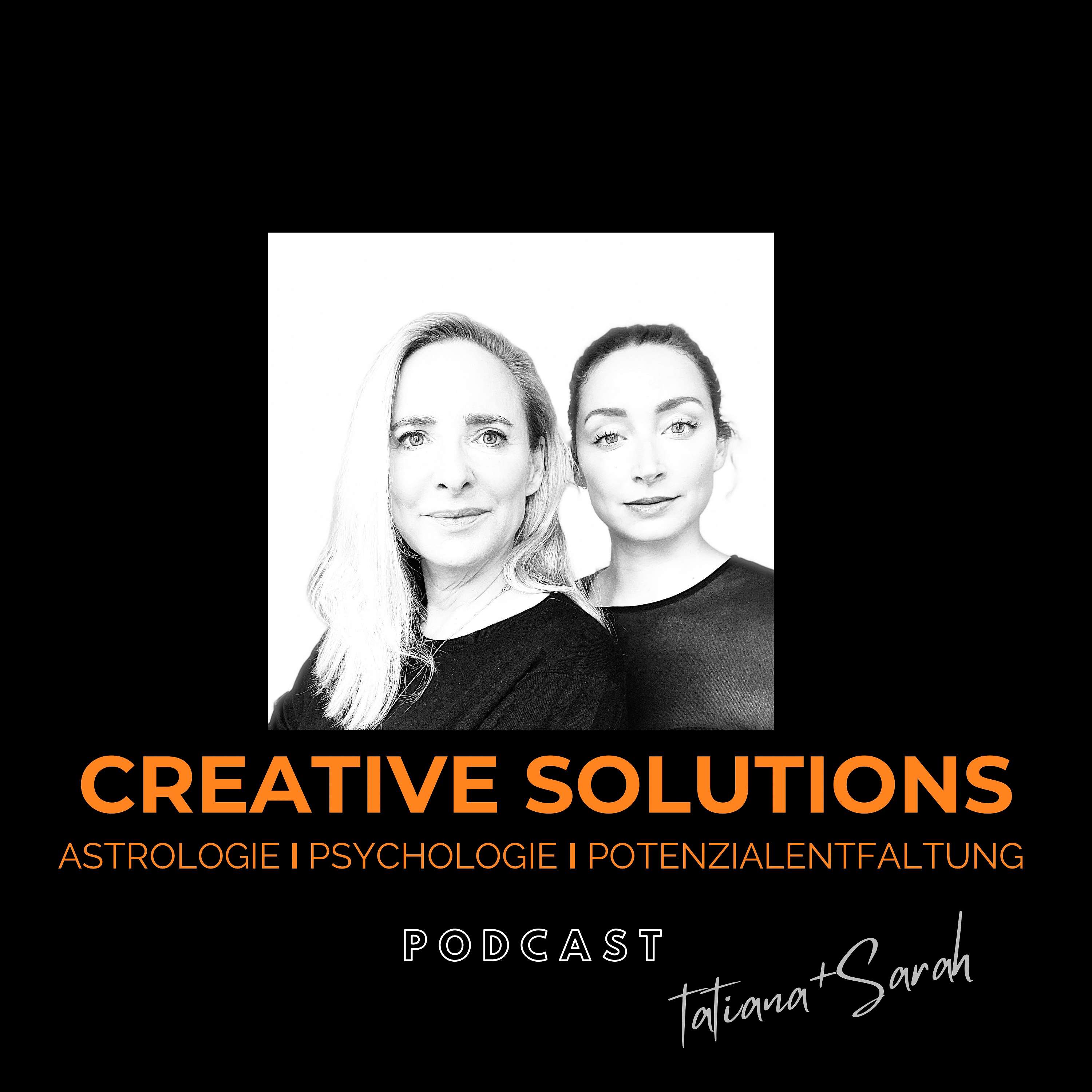 CREATIVE SOLUTIONS - Astrologie Psychologie Potenzialentfaltung