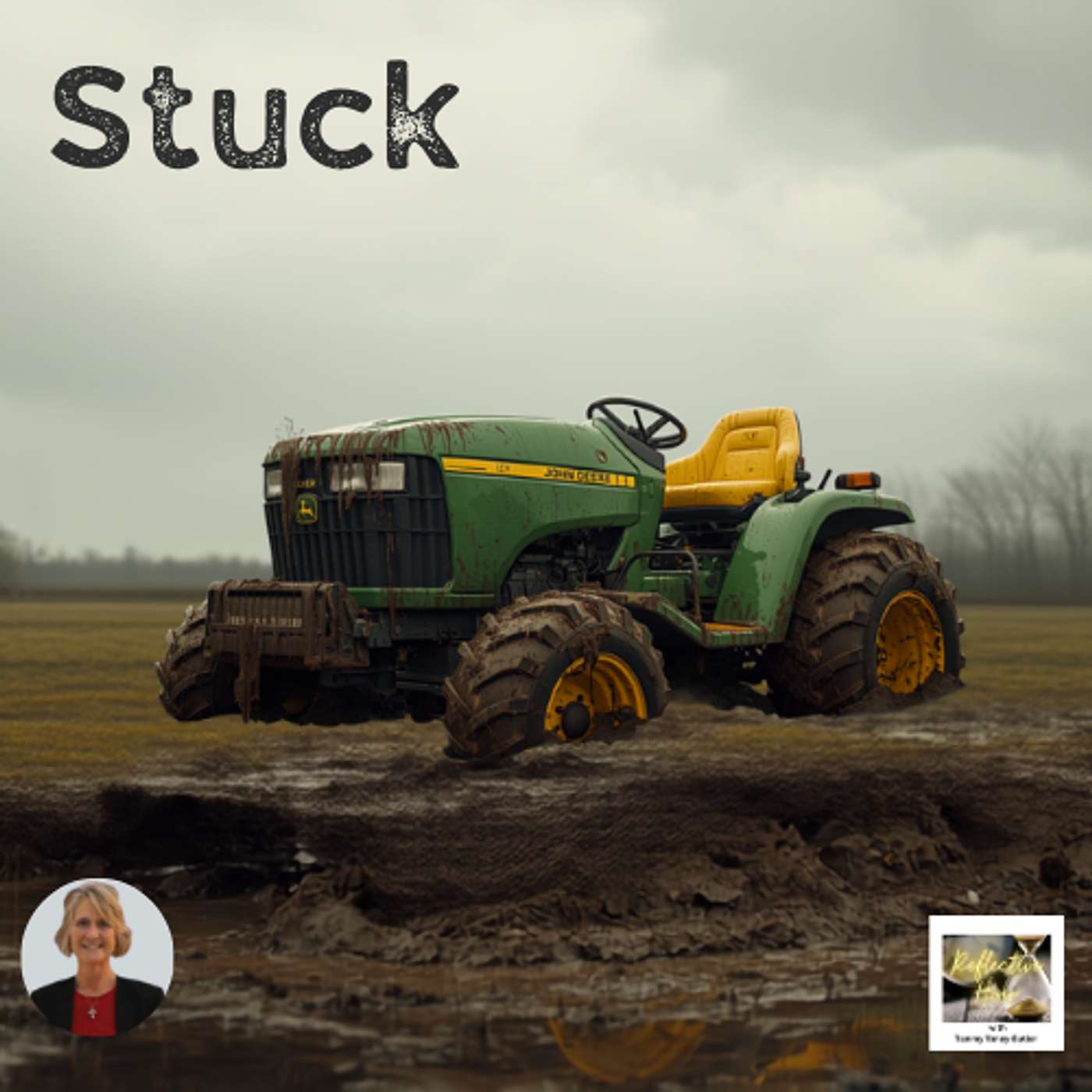 Stuck