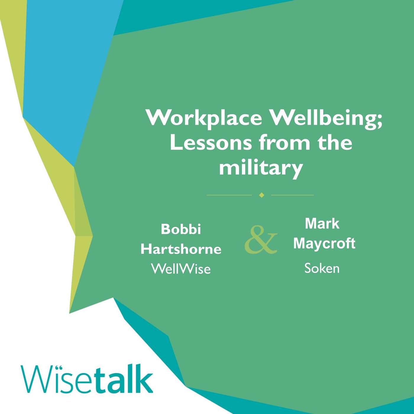 WiseTalk