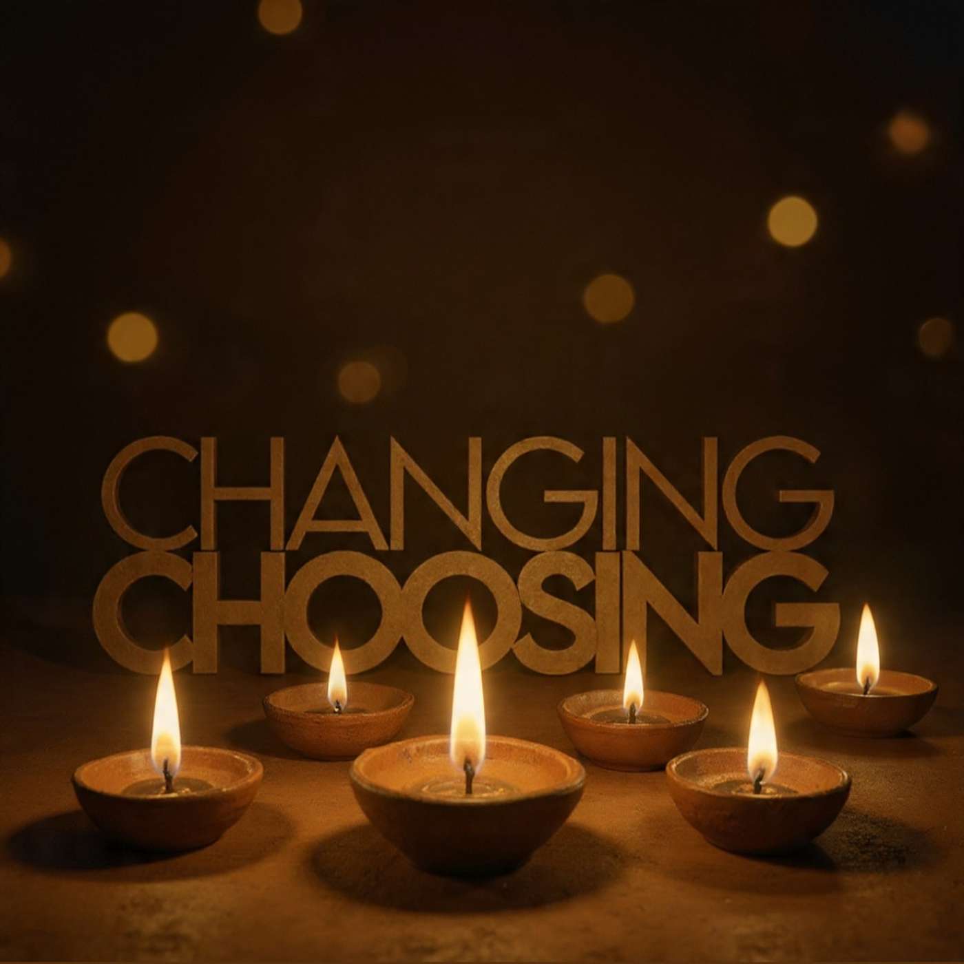 Changing Or Choosing