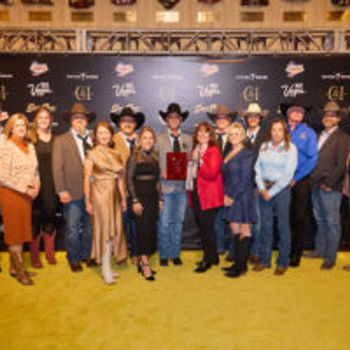 Prescott's World's Oldest Rodeo(R) Wins Prestigious Sowing Good Deeds Award