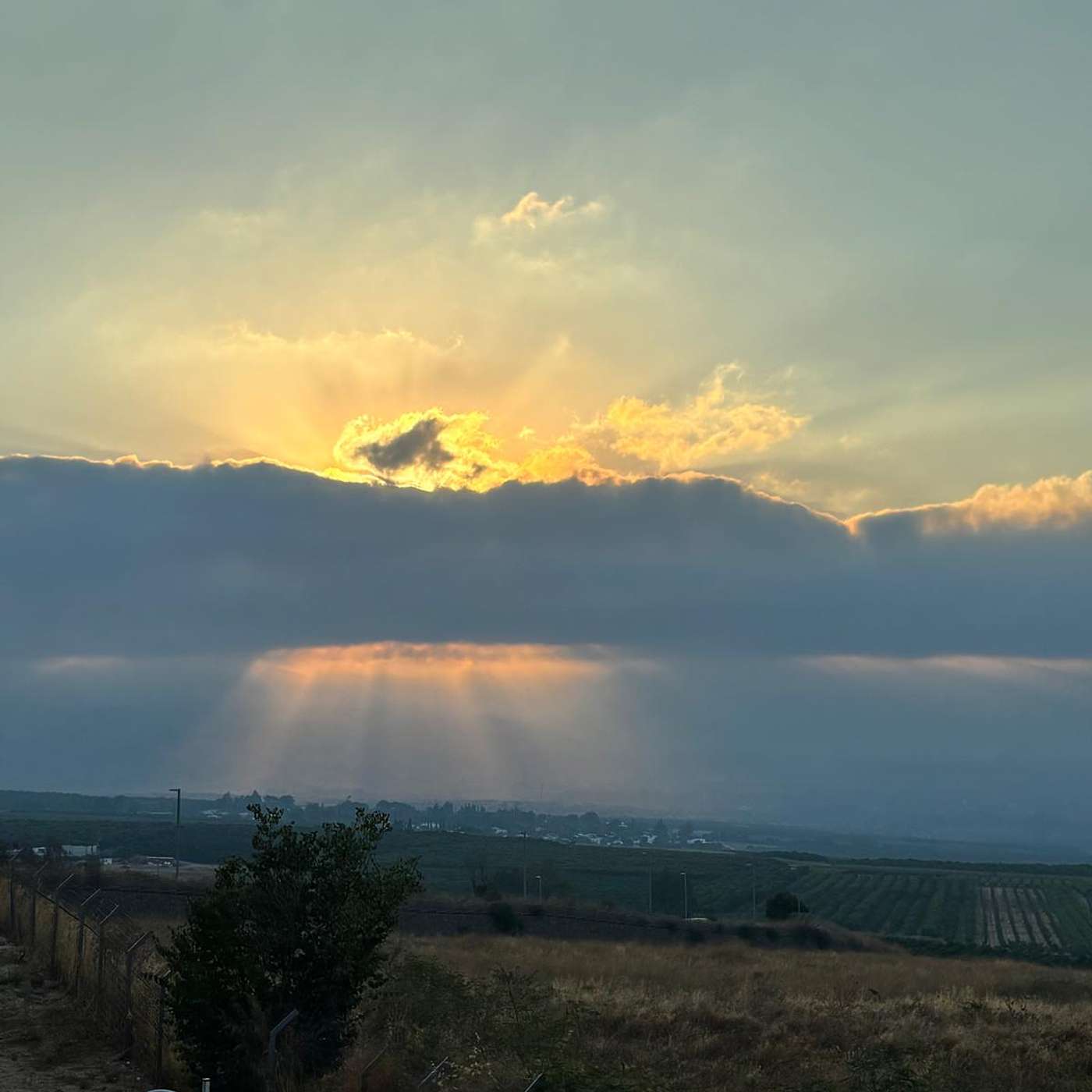 Episode 2371 - Hatikva. We need eachother.