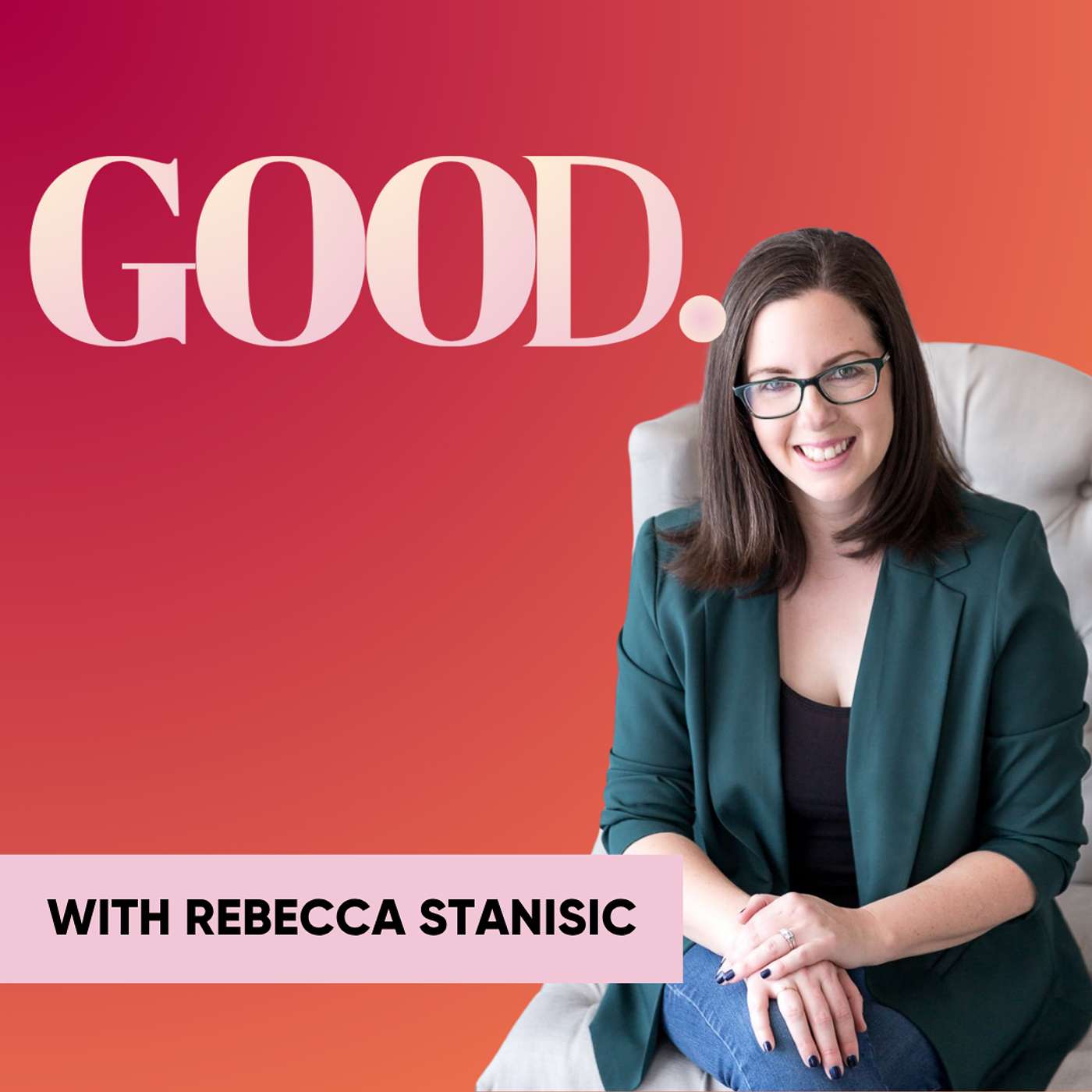 The Business of Good