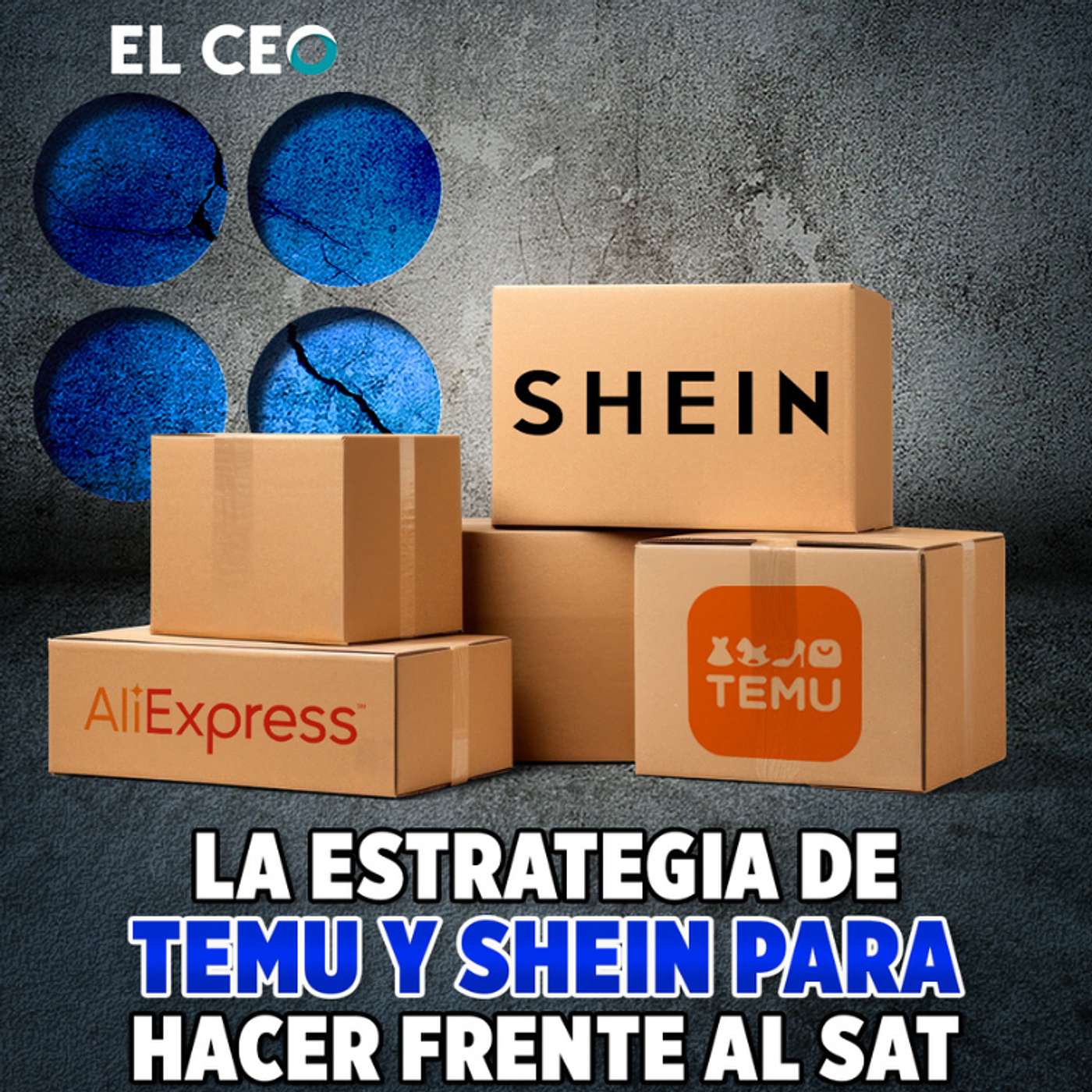 La estrategia de Temu y Shein para hacer frente al SAT episode artwork