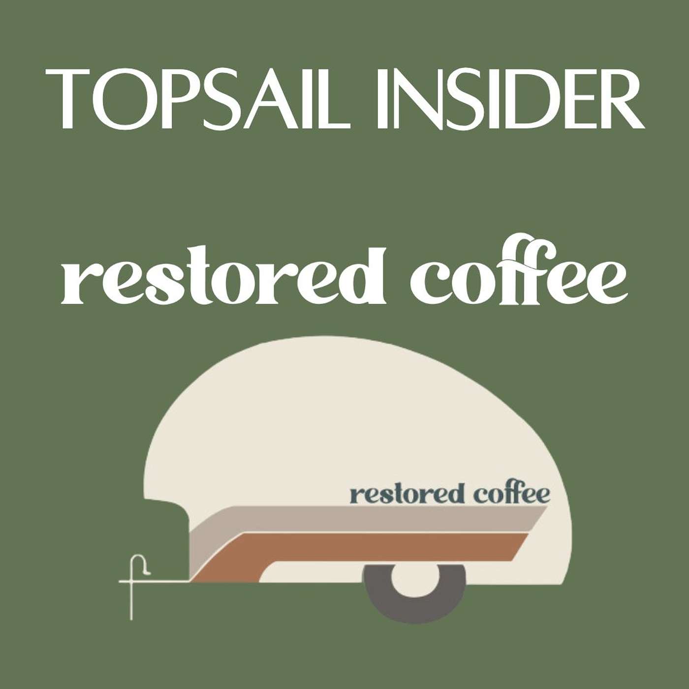 Restored Coffee
