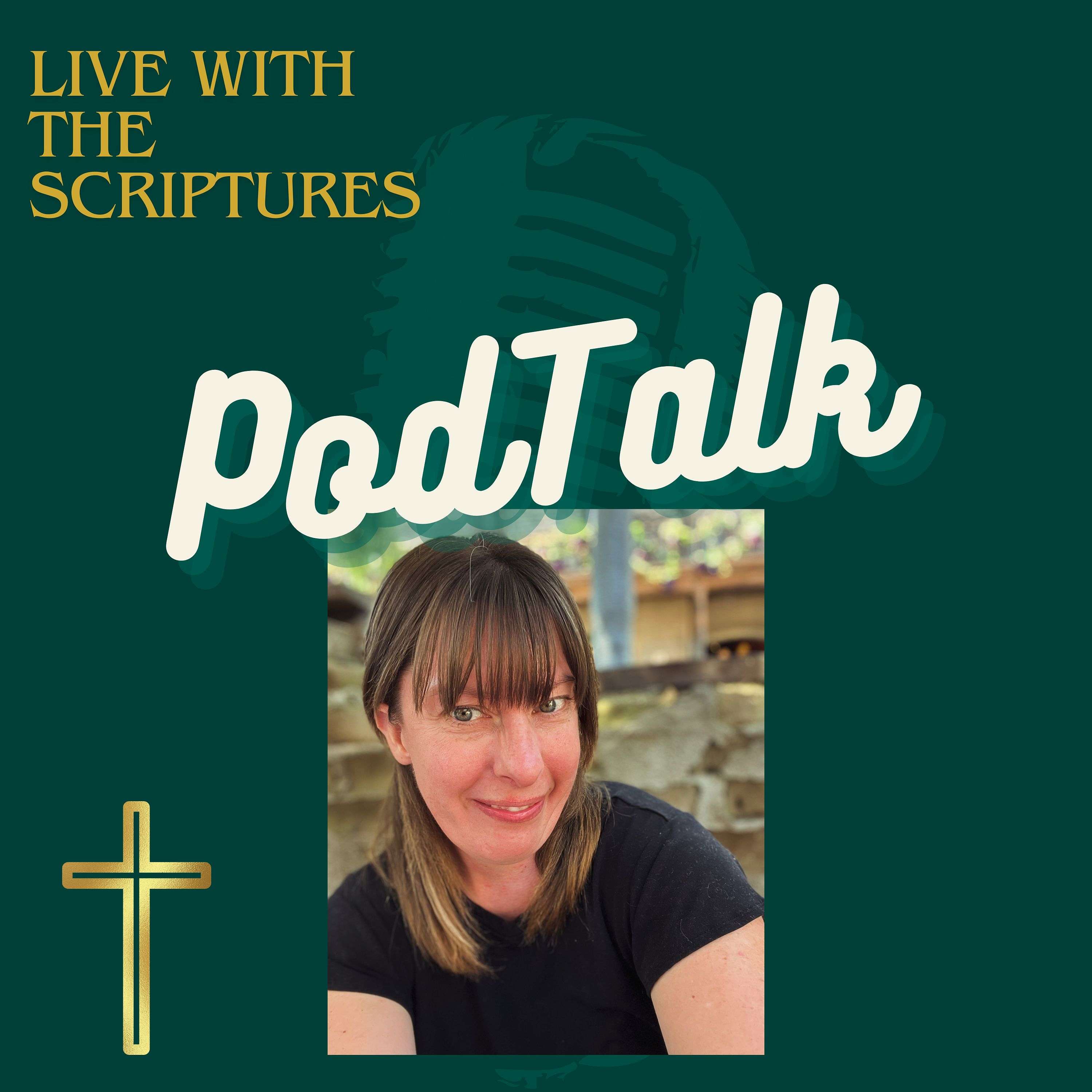 Live with the Scriptures