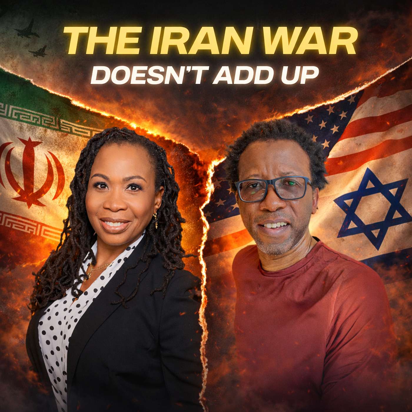 The Iran War Explained: History, Lies, and Global Consequences