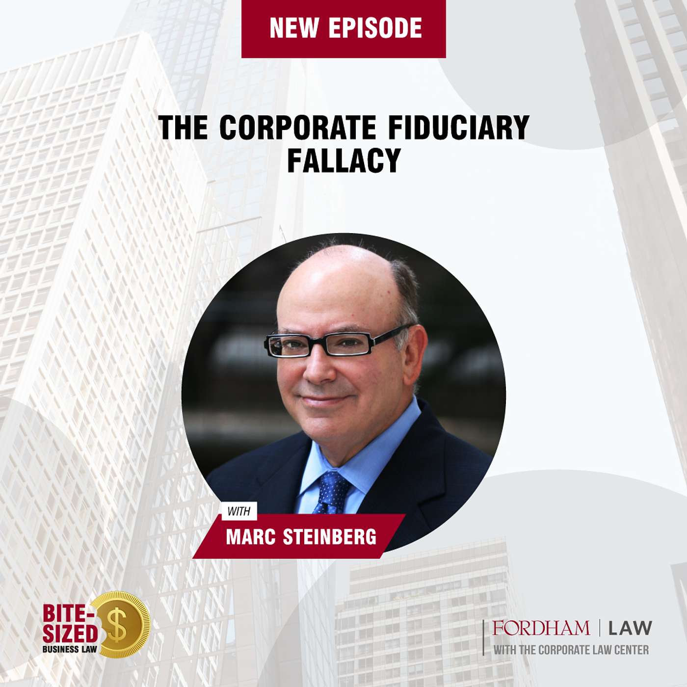 The Corporate Fiduciary Fallacy The Corporate Fiduciary Fallacy