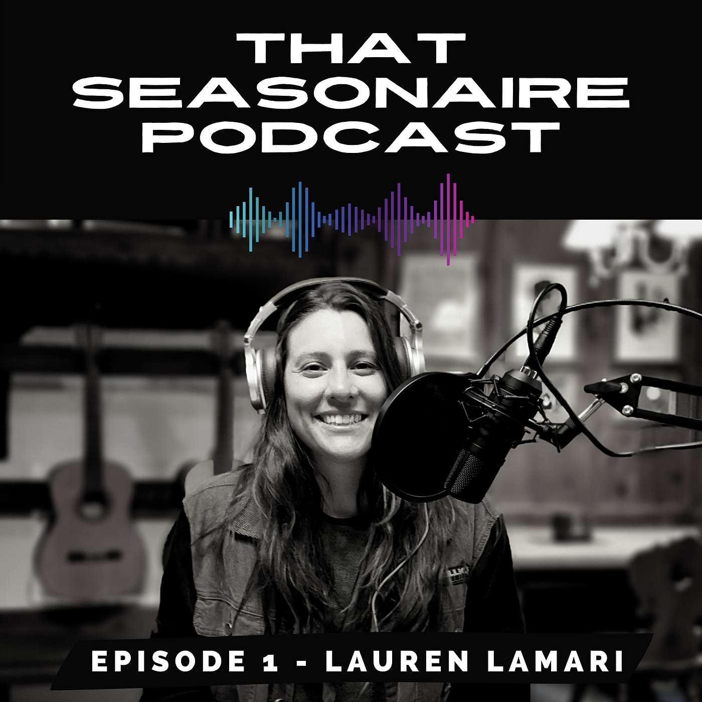 That Seasonaire Podcast