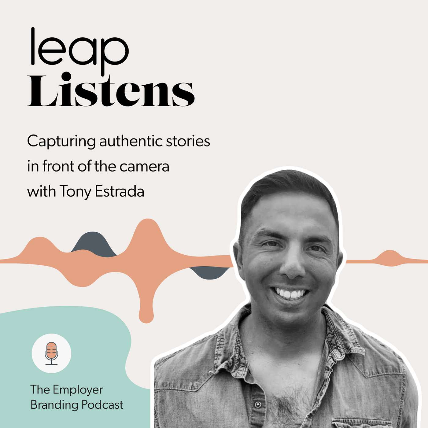 LEAP Listens