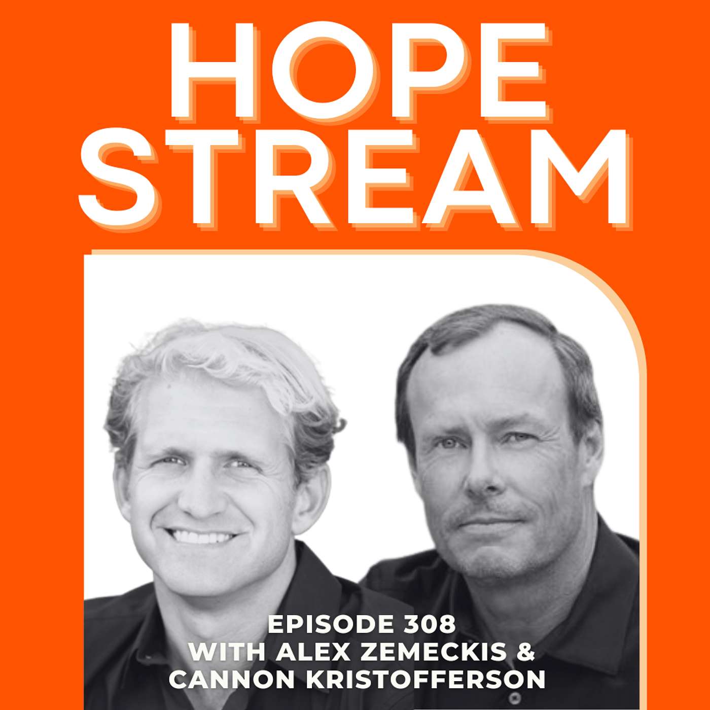 How To Get Young People Ready for Real-World Sobriety, with Alex Zemeckis and Cannon Kristofferson