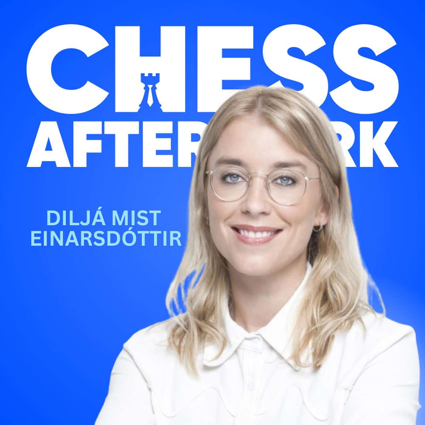 #139 Diljá Mist episode artwork
