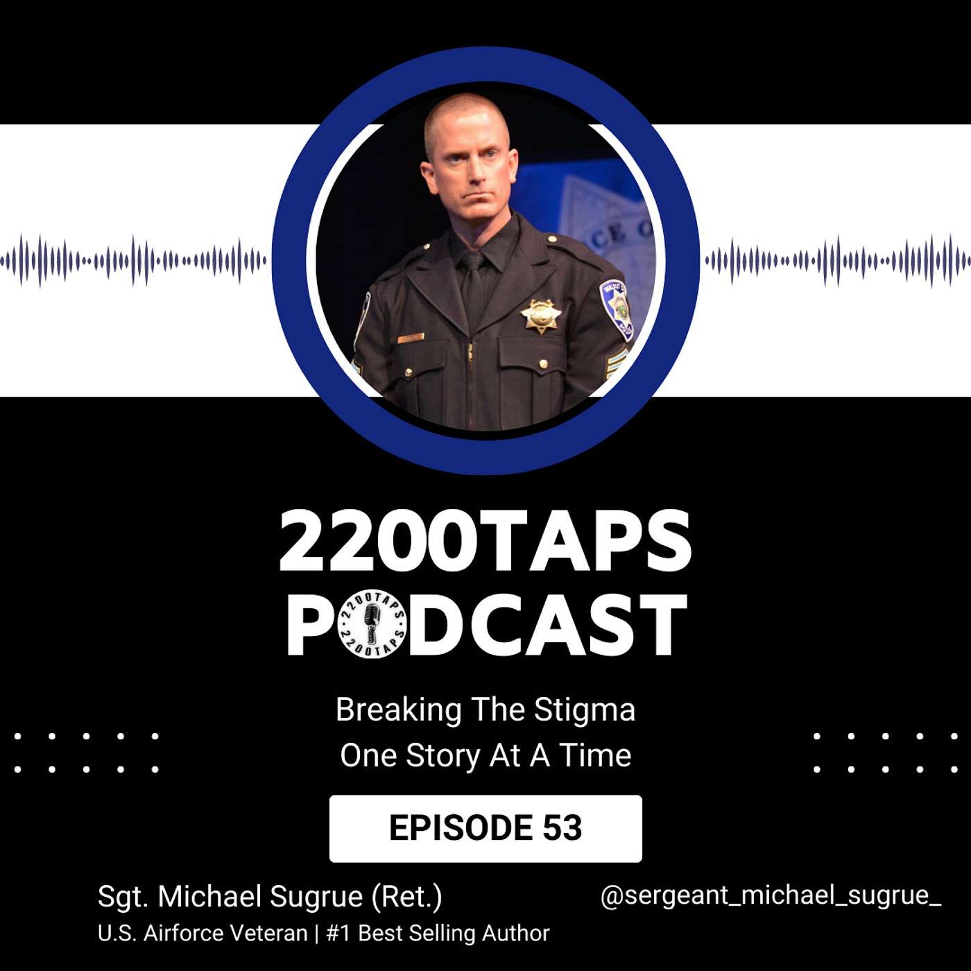 2200TAPS Podcast