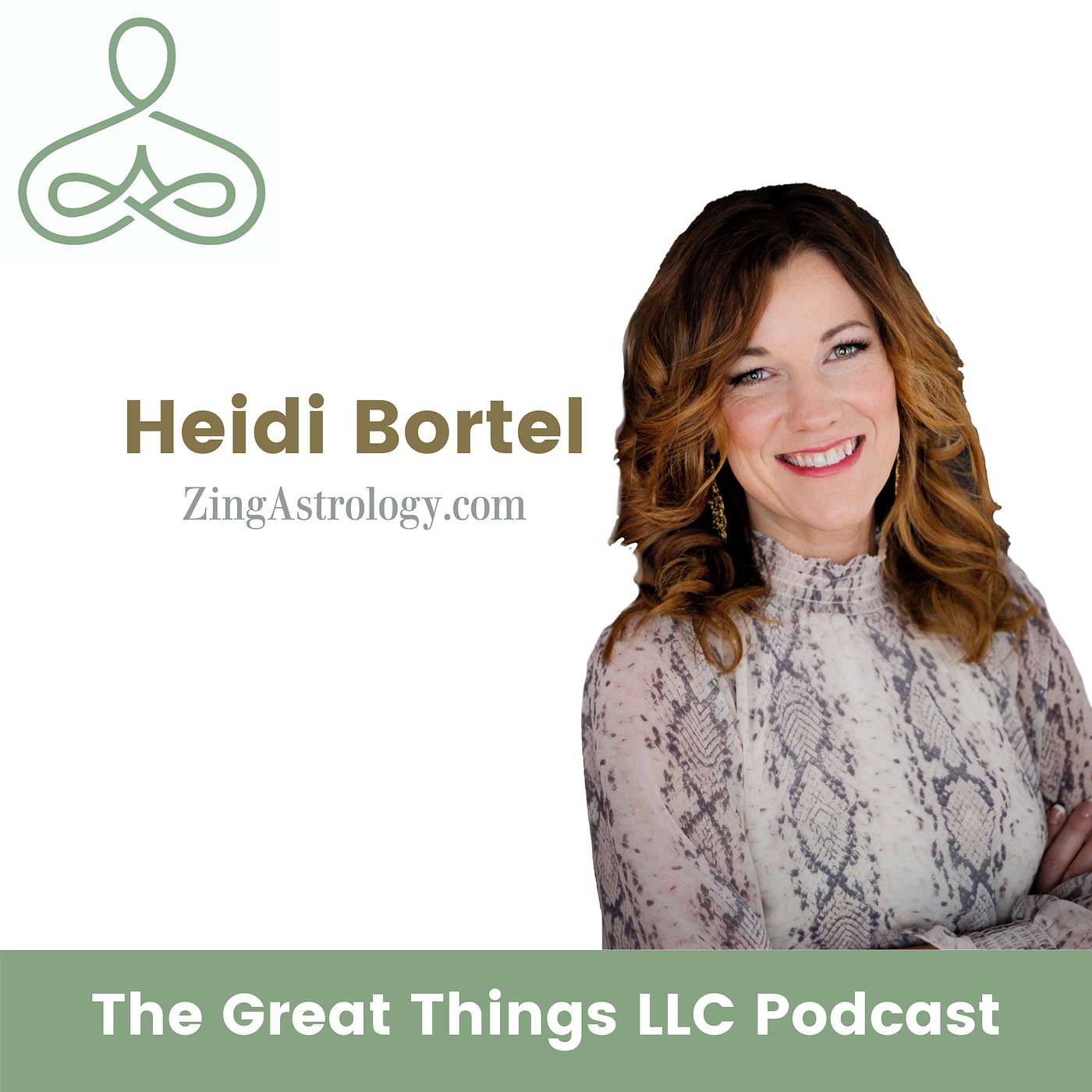 The Great Things LLC Podcast