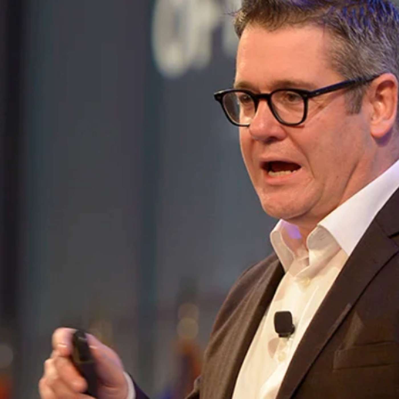 Interview: Mark Ritson on consistency, pricing power, and the myths holding marketers back