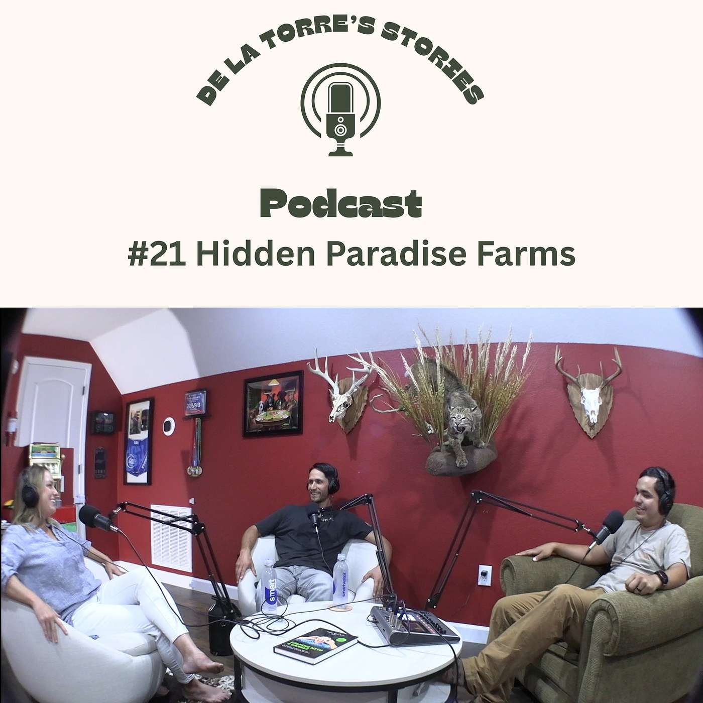 #21 Hidden Paradise Farms