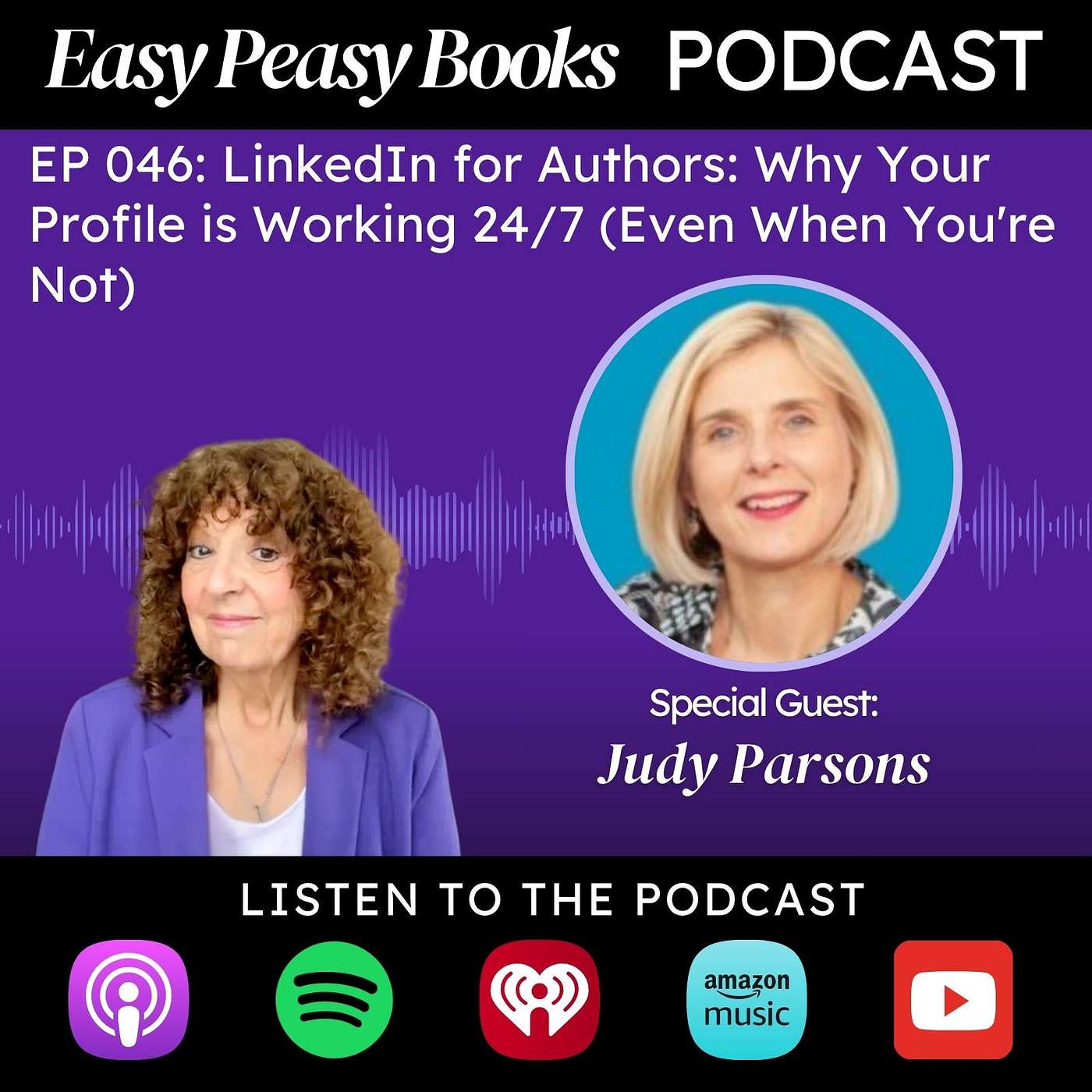 Easy Peasy Books