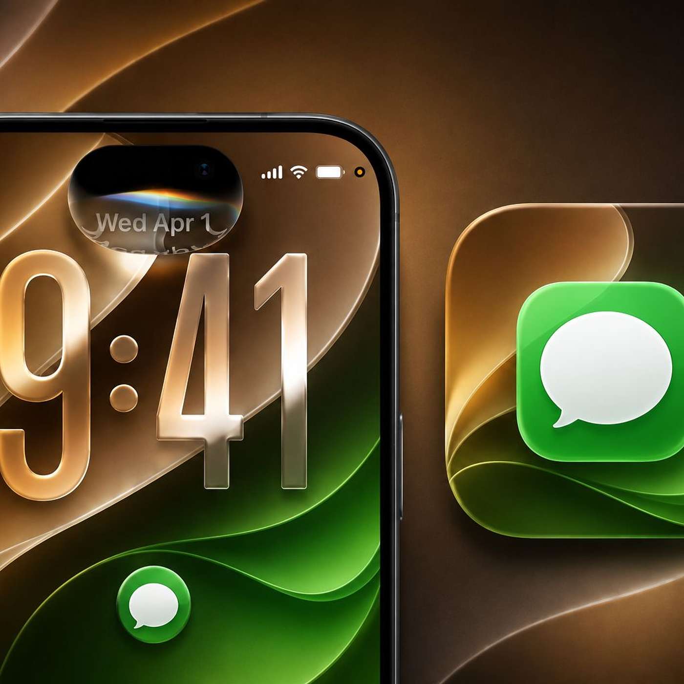 Apple Finally Lets You Hide the Most Annoying iPhone Button episode artwork
