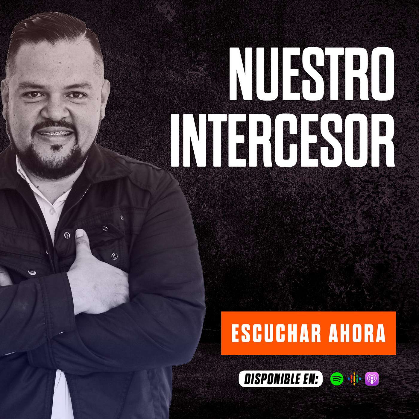 NUESTRO INTERCESOR / GANANDO LA BATALLA episode artwork