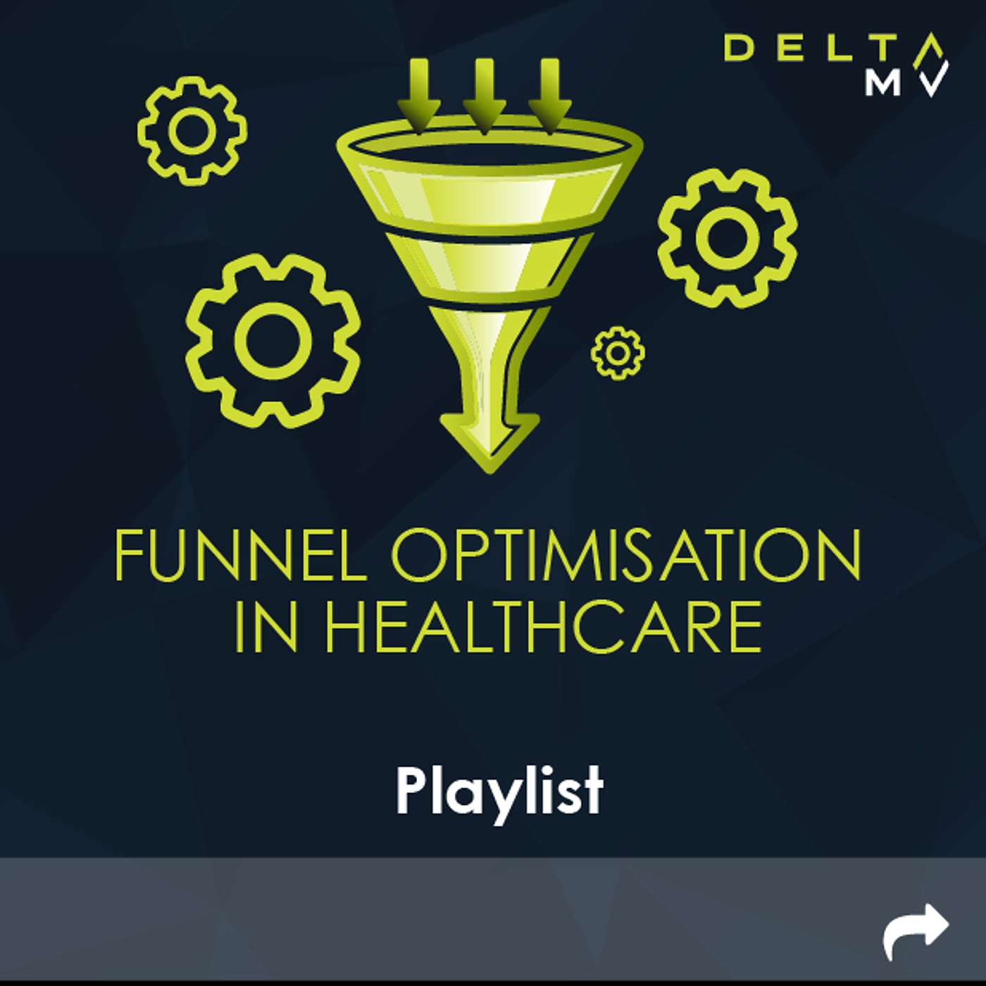 Funnel Optimisation in Healthcare episode artwork