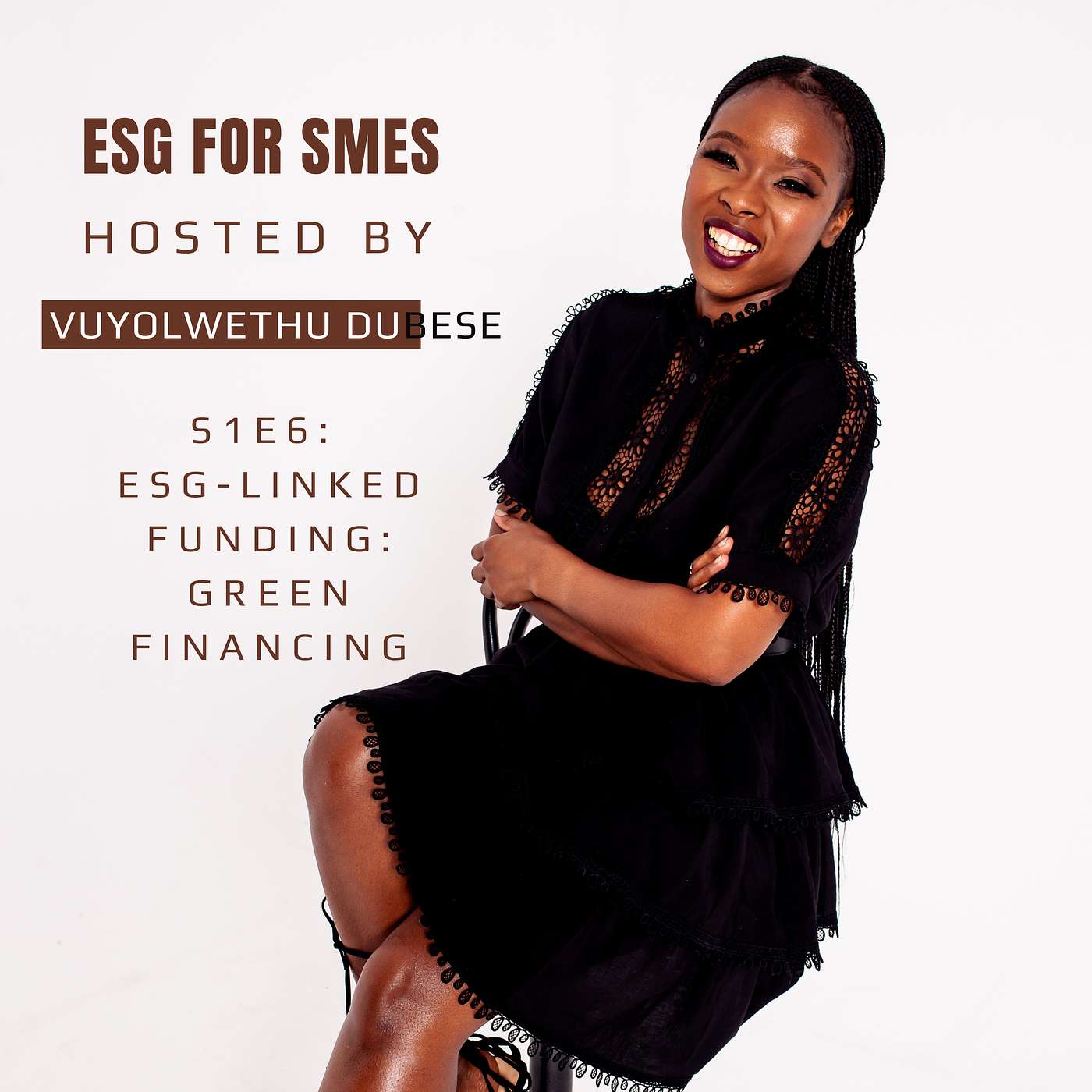 ESG for SMEs - ESG-linked Funding: Green Investing