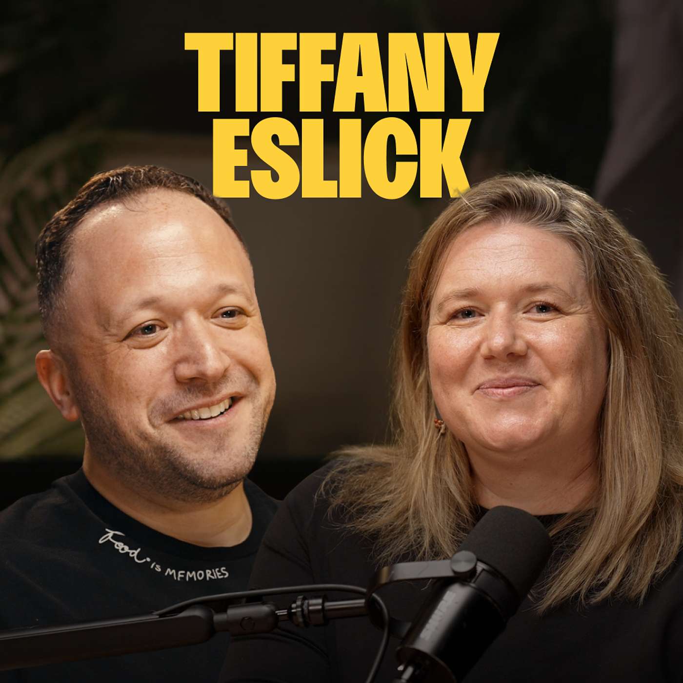 The Chef JKP Podcast