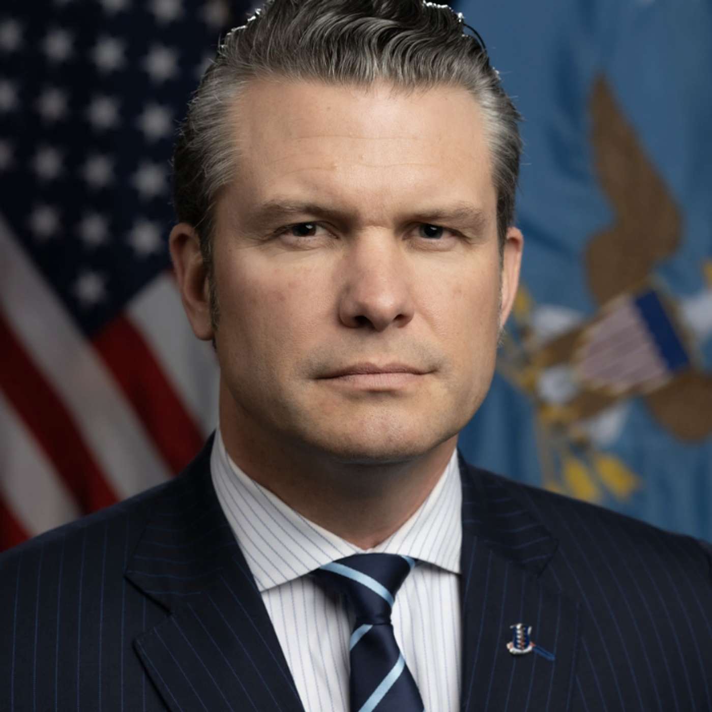 The Week That Was: Yes Mr. Hegseth, Those Are Really 'War Plans'