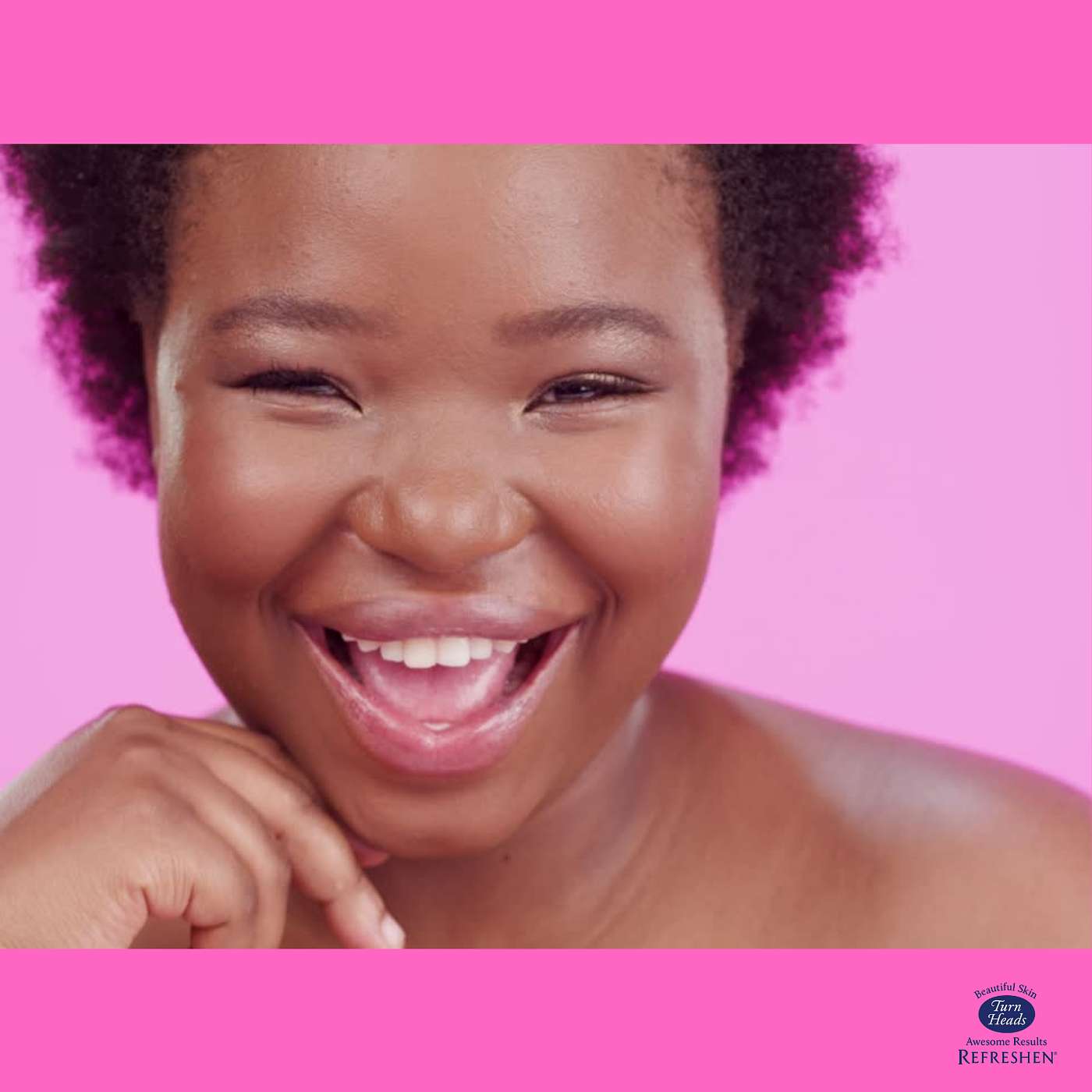 🎙️The Truth About Glowing Skin: Reflective Light and Skin Health | REFRESHEN Microdermabrasion episode artwork