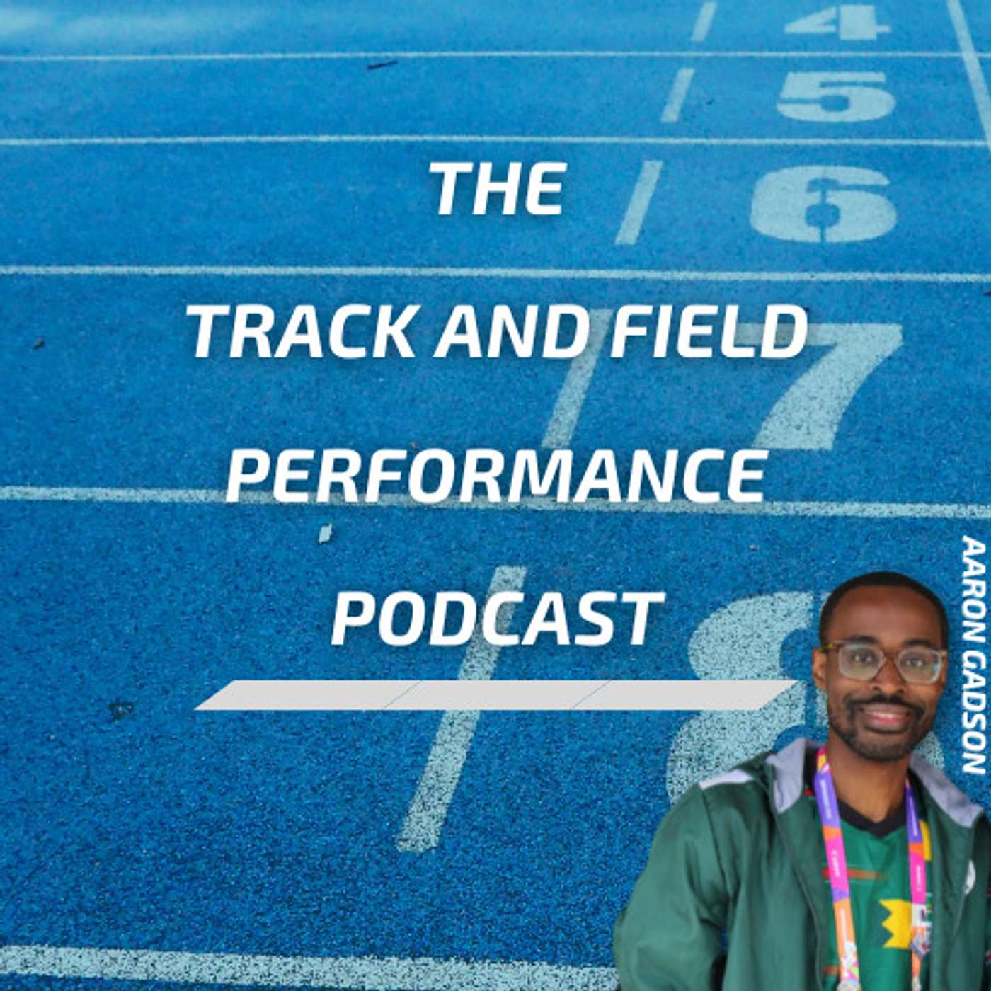 Aaron Gadson: Balancing Trade-Offs in the Triple Jump