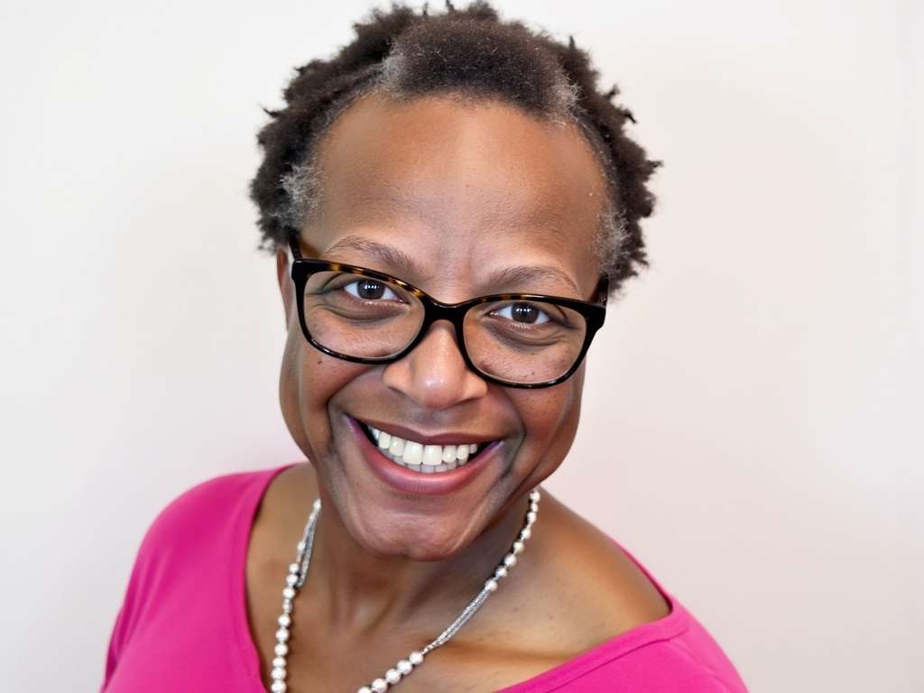 Deborah Edwards