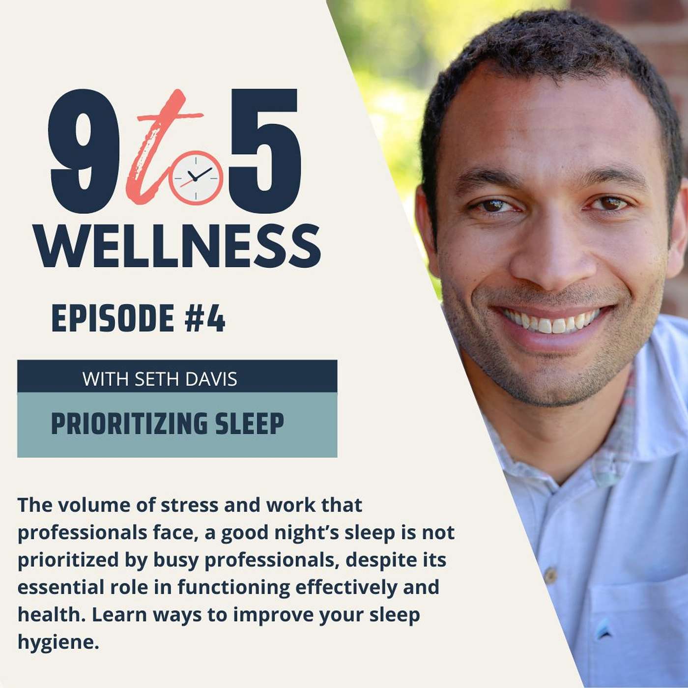 9 to 5 Wellness