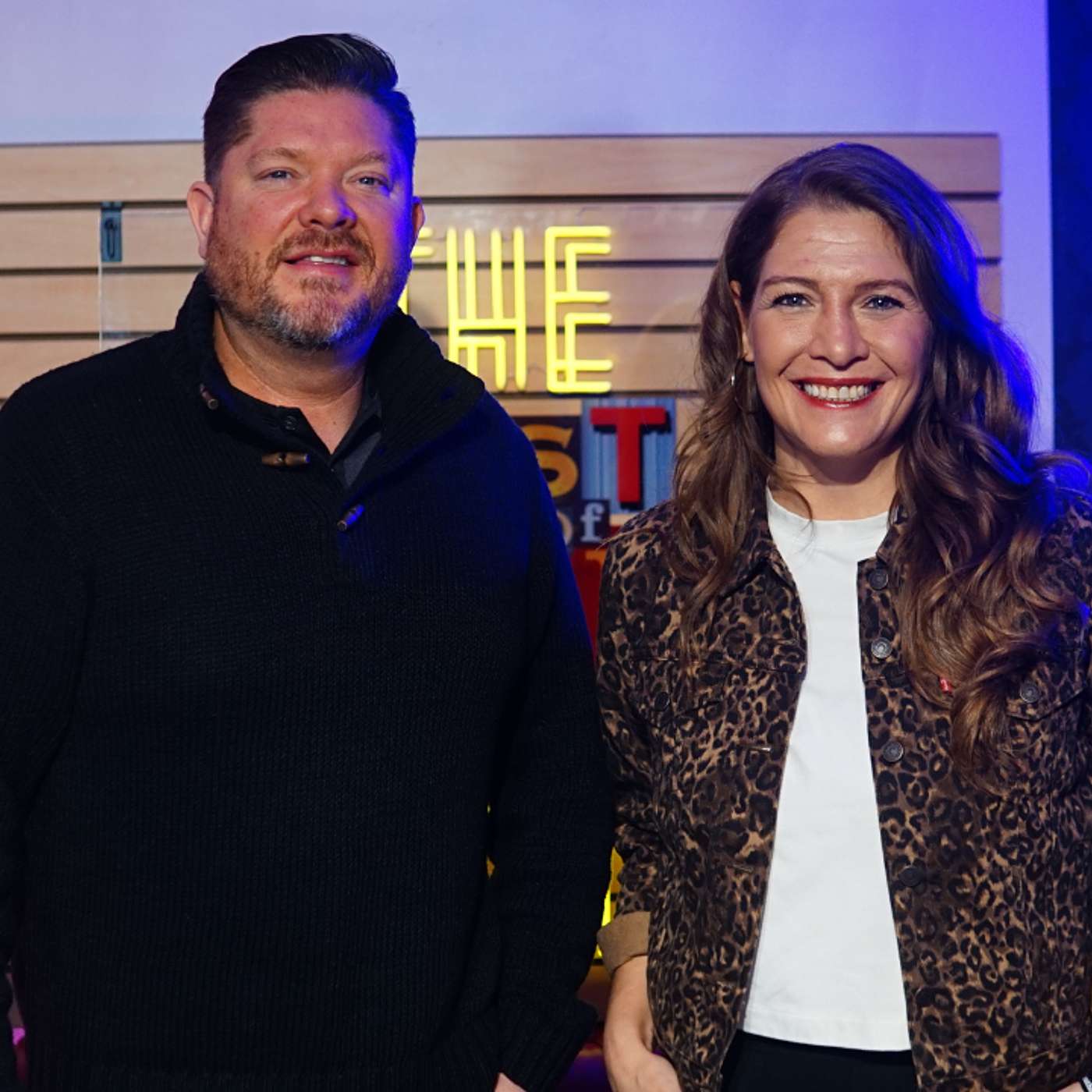 The Best of New Jersey Podcast