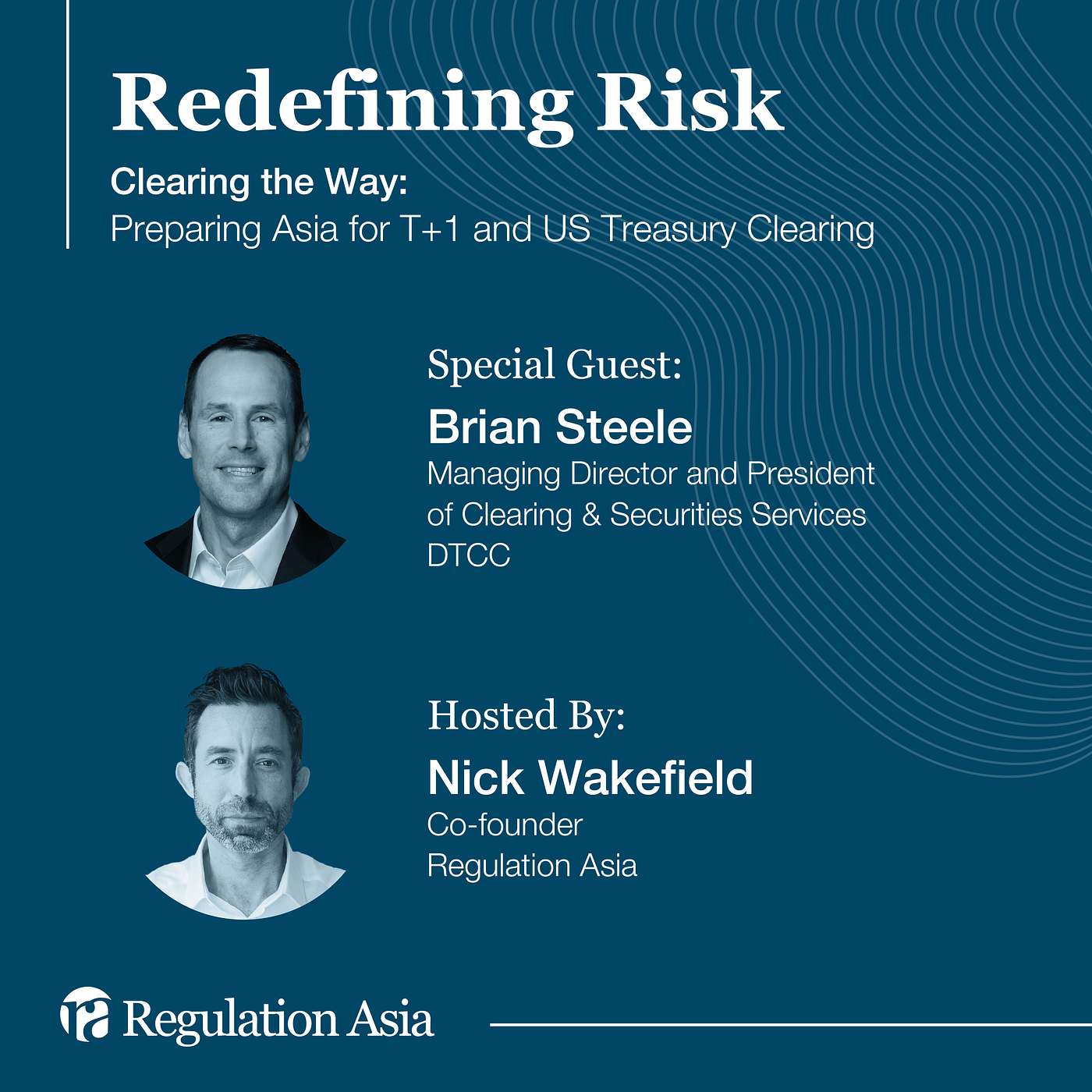 Clearing the Way: Preparing Asia for T+1 and US Treasury Clearing
