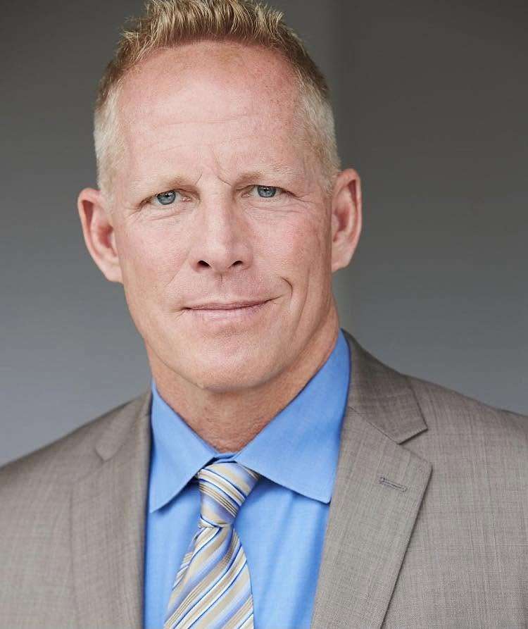 Jeff Frye