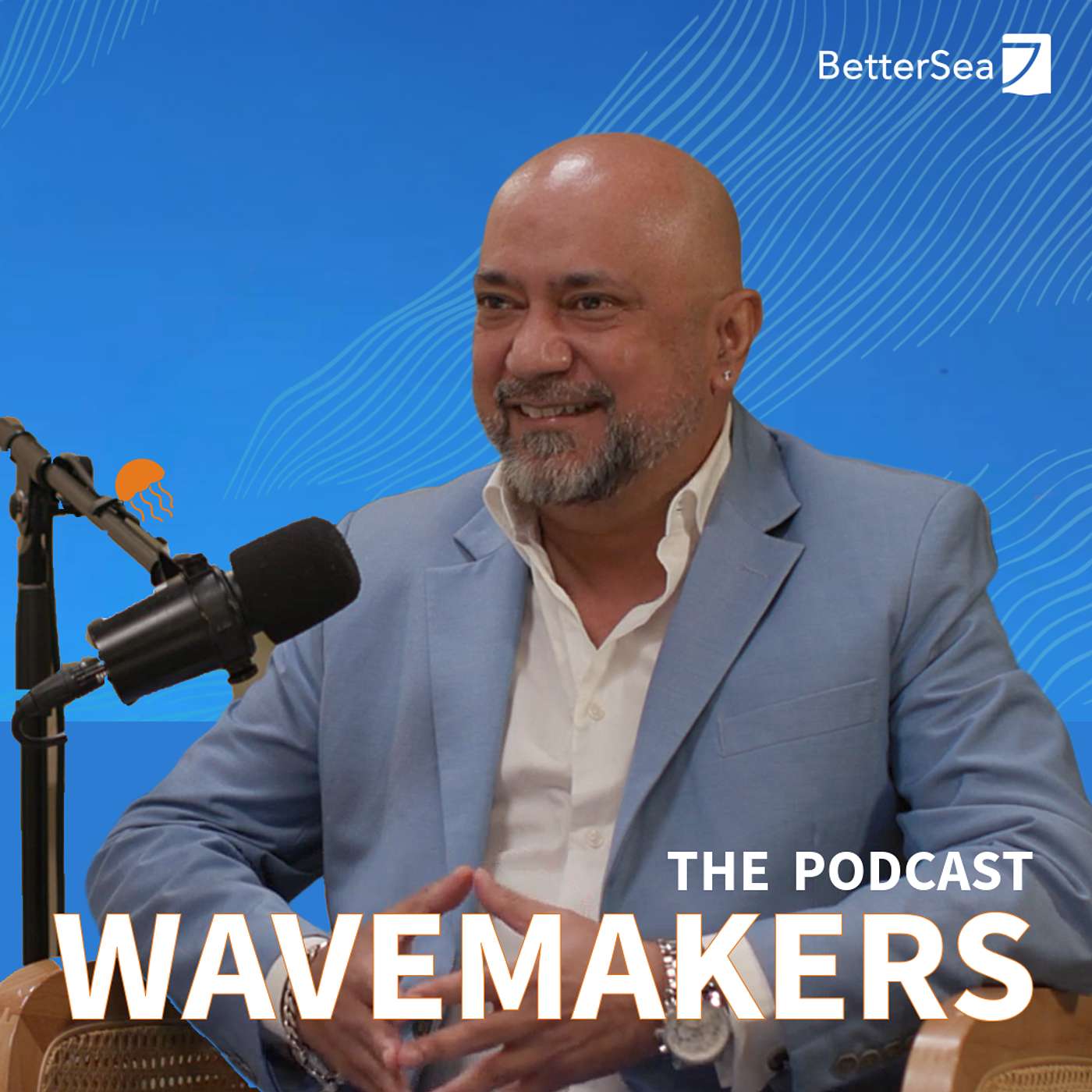 The Wavemakers Podcast