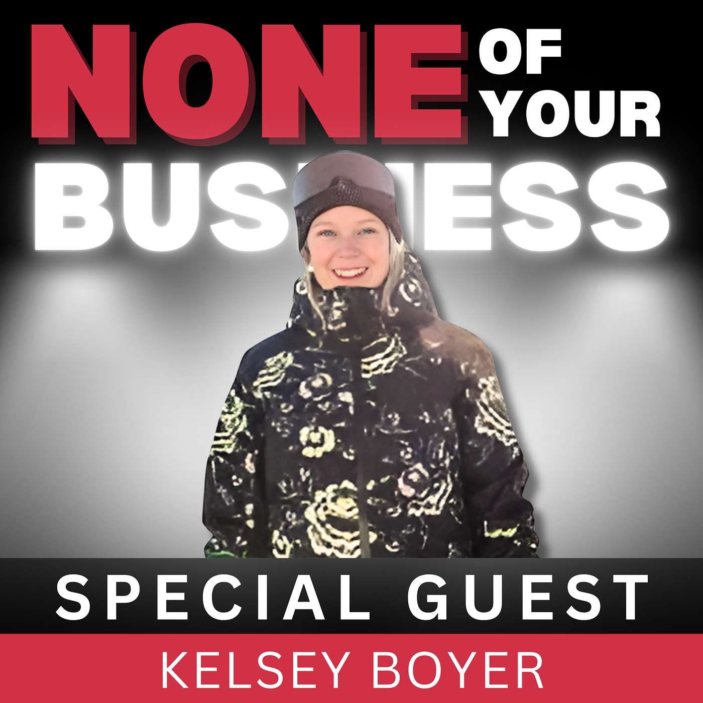 Concussions in Sport: Kelsey Boyer's Journey and Advocacy with Save a Brain