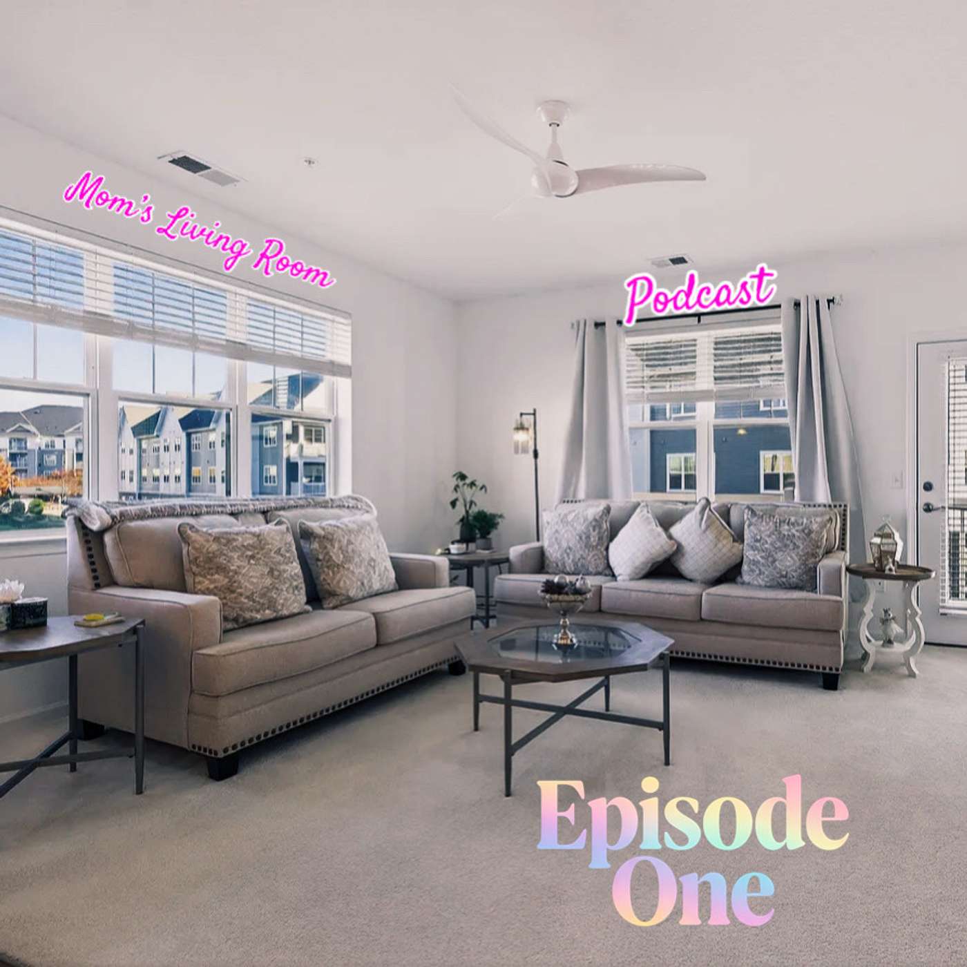 Episode One episode artwork