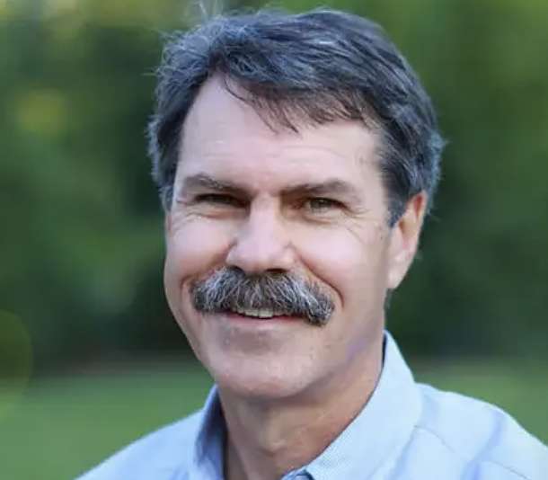 Dr. Bill Rawls