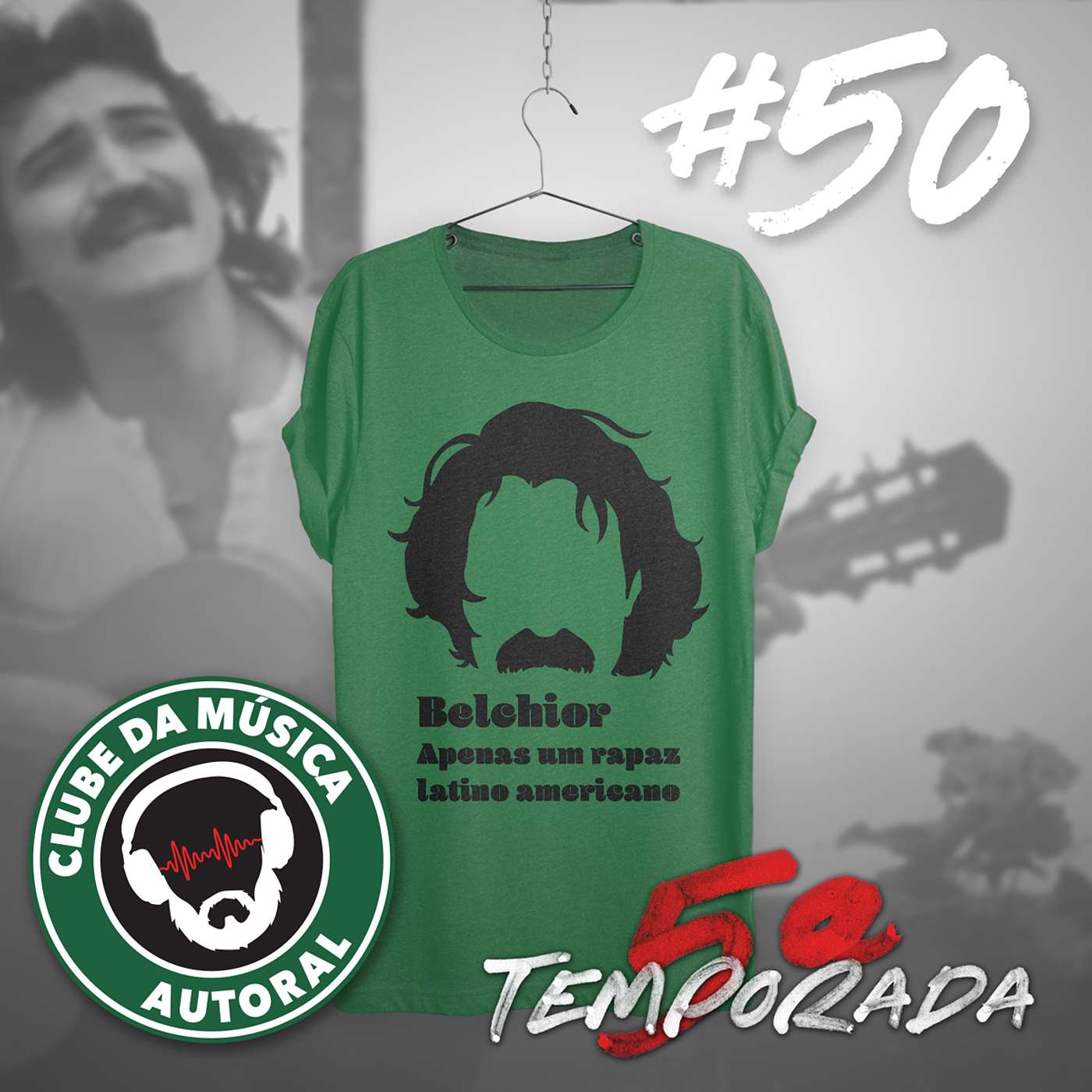 Clube da Música Autoral