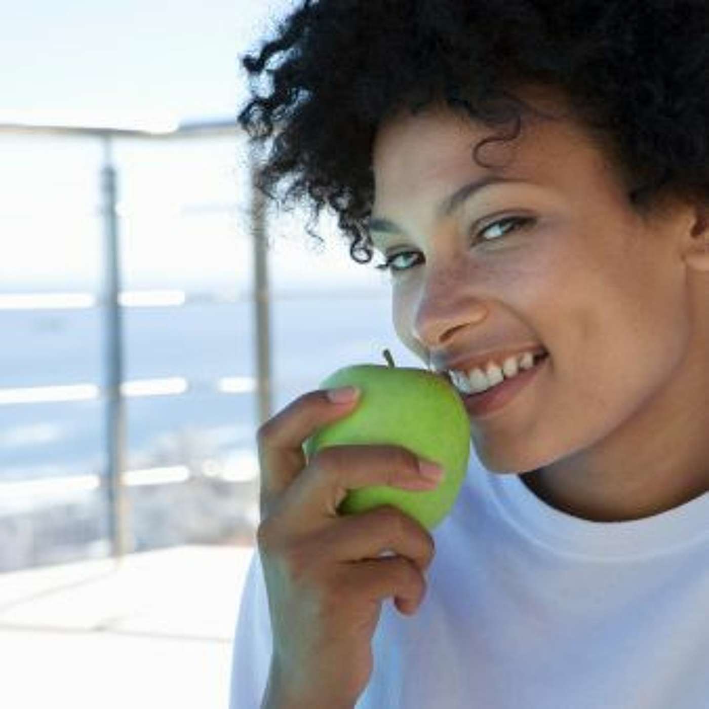 The Power of Detoxing (part 2) Yes Baby I Like It Raw Show