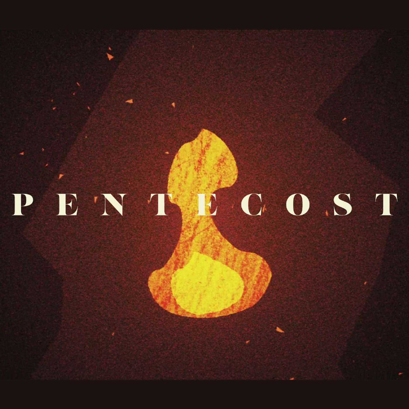 Pentecost Sunday 2026 episode artwork