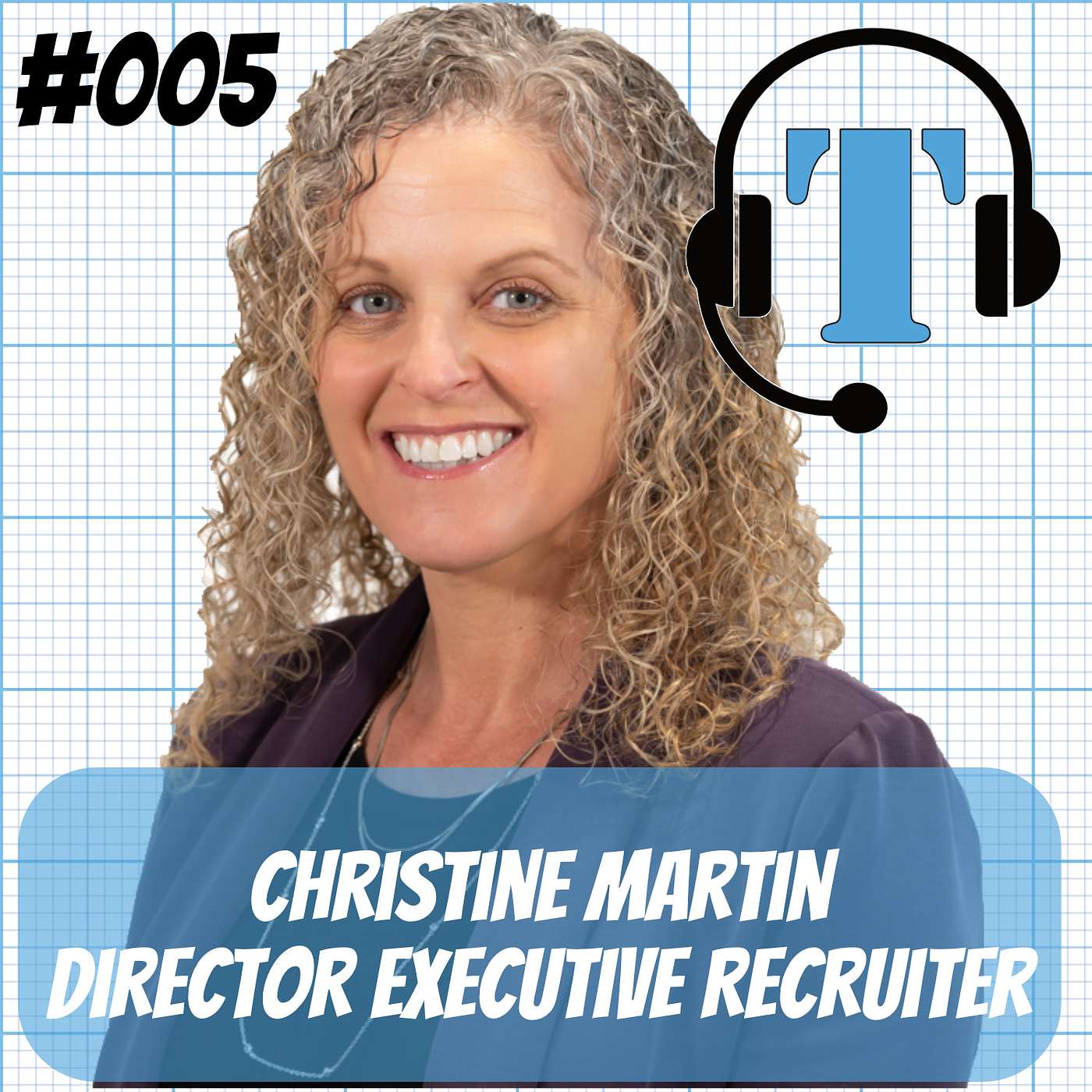 Recruiting the Right Way: Insights from Christine Martin, Director at Tripepi Smith