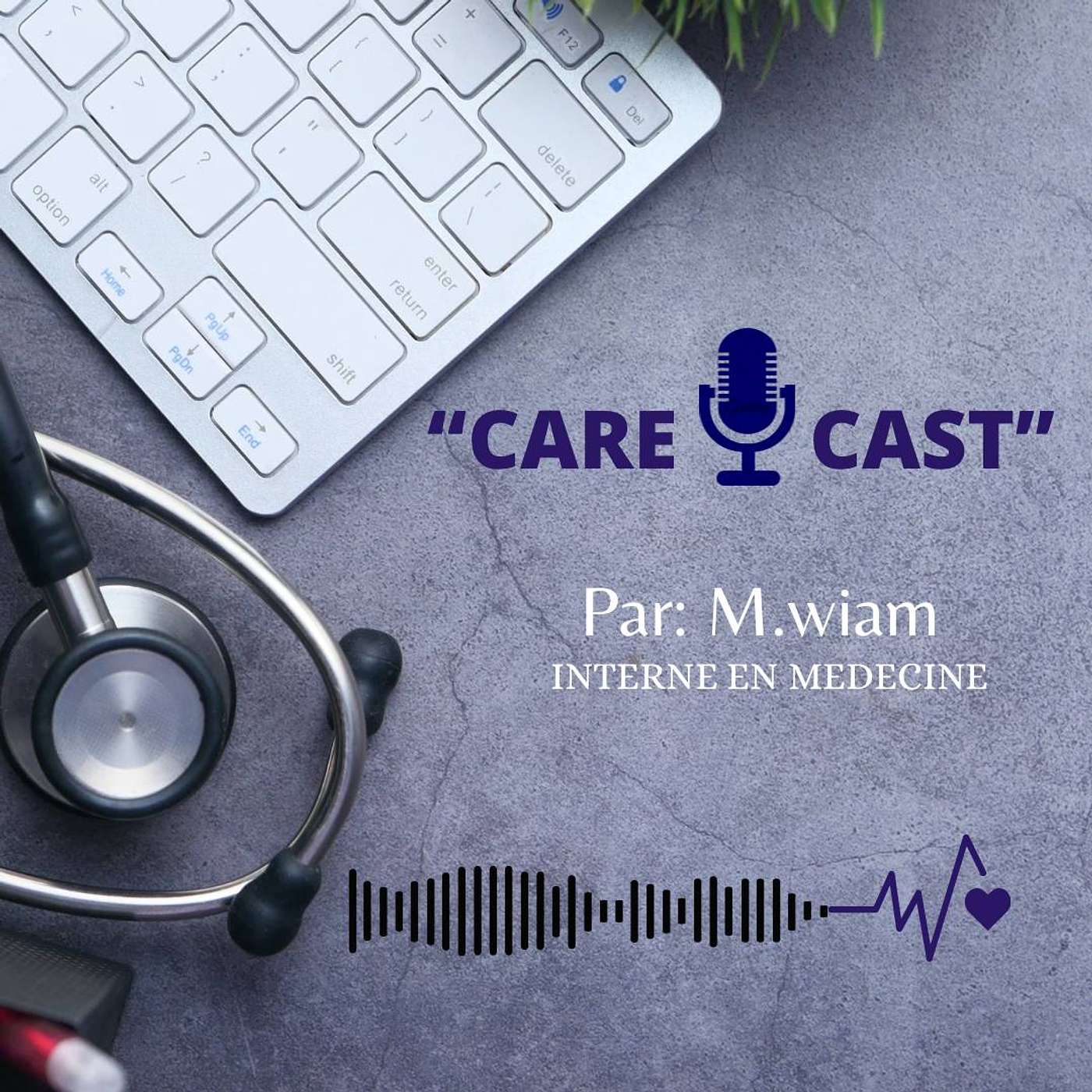 Care-Cast